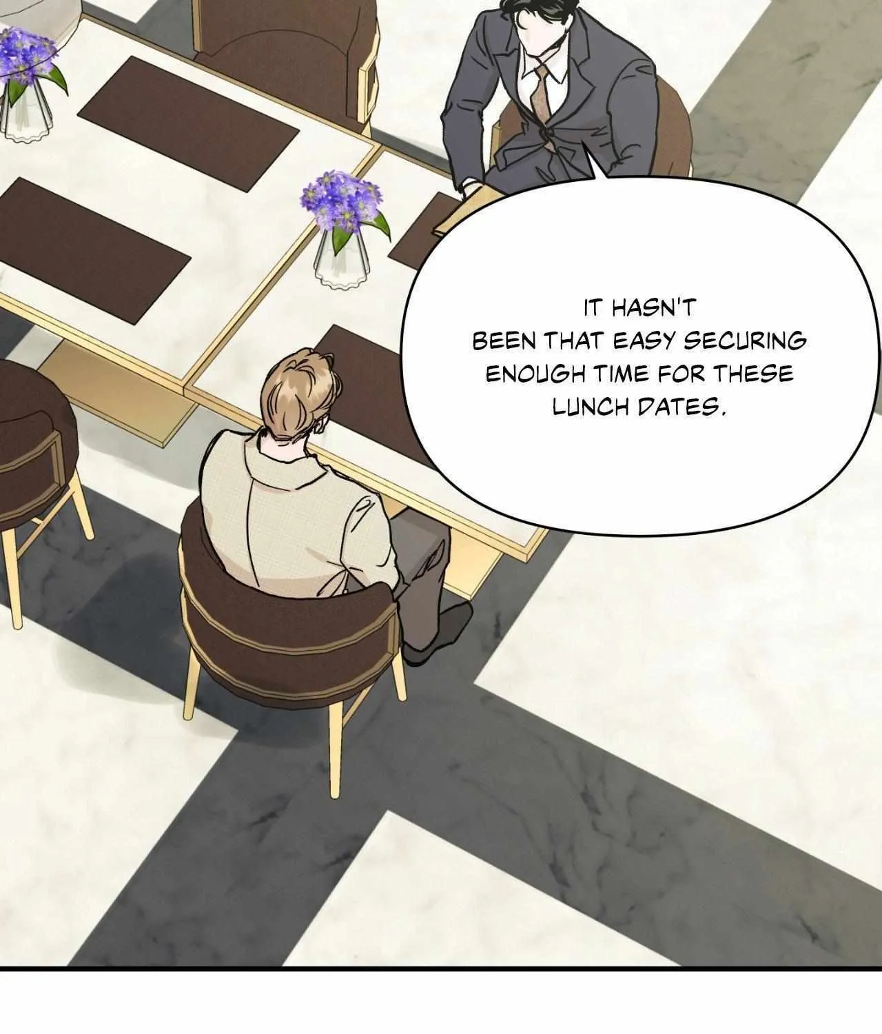 Read Bad Apple chapter 25 image 2 on Lezhin