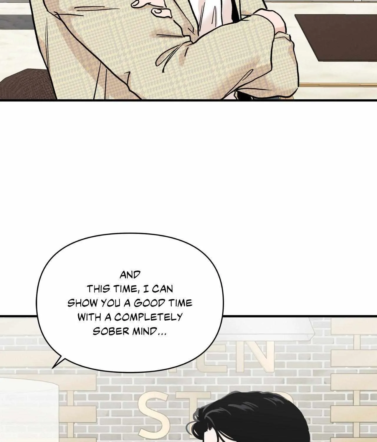 Read Bad Apple chapter 25 image 24 on Lezhin
