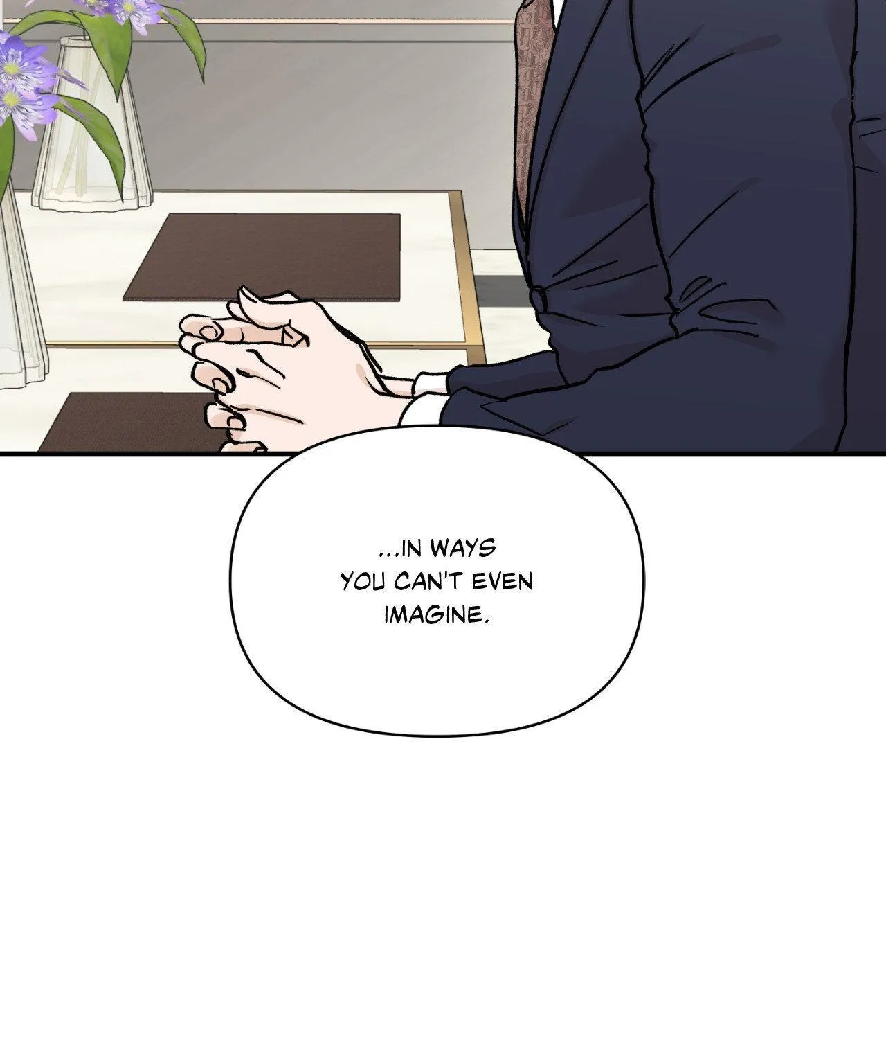 Read Bad Apple chapter 25 image 26 on Lezhin