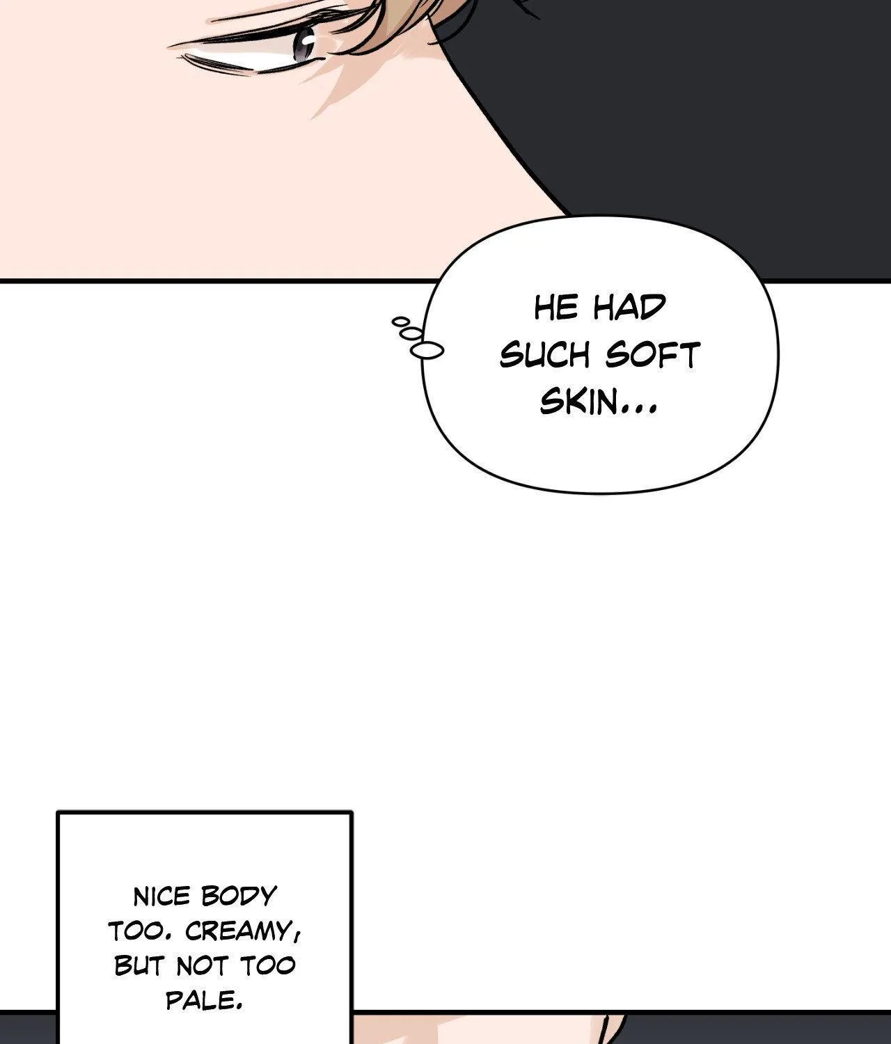 Read Bad Apple chapter 25 image 28 on Lezhin