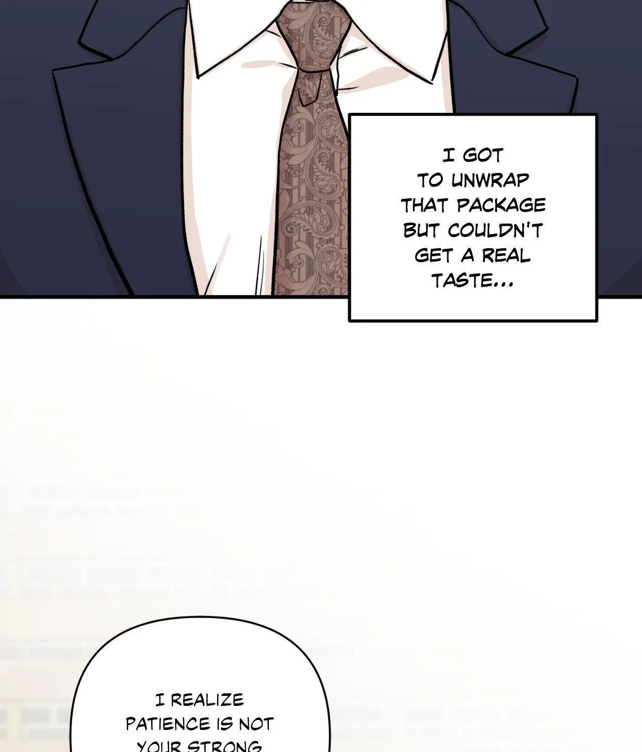 Read Bad Apple chapter 25 image 30 on Lezhin