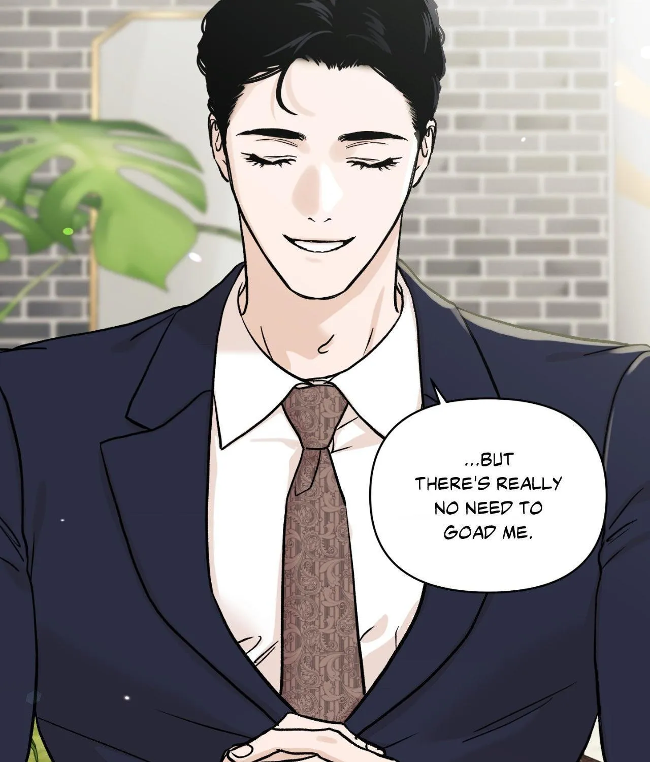 Read Bad Apple chapter 25 image 32 on Lezhin