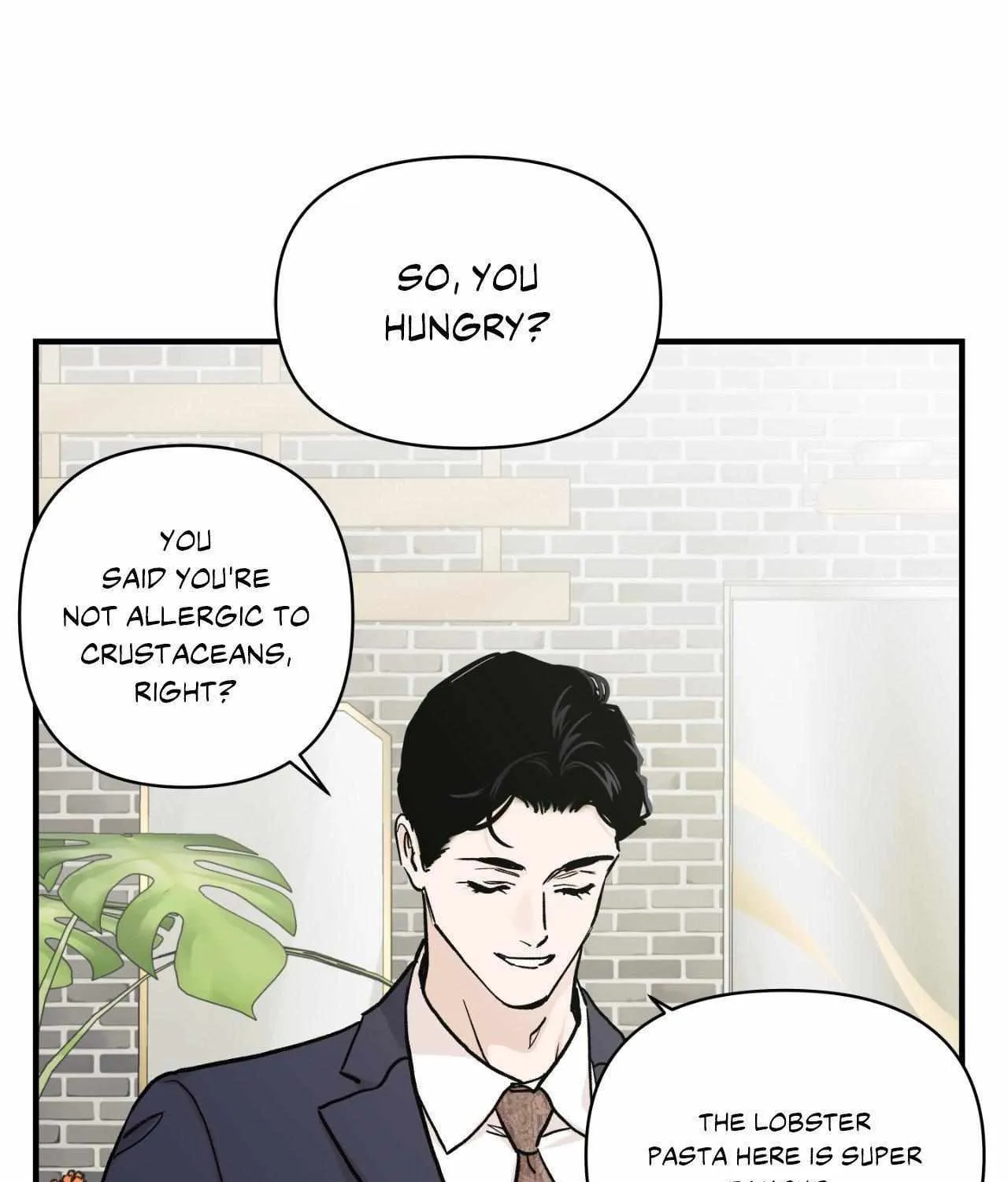 Read Bad Apple chapter 25 image 4 on Lezhin