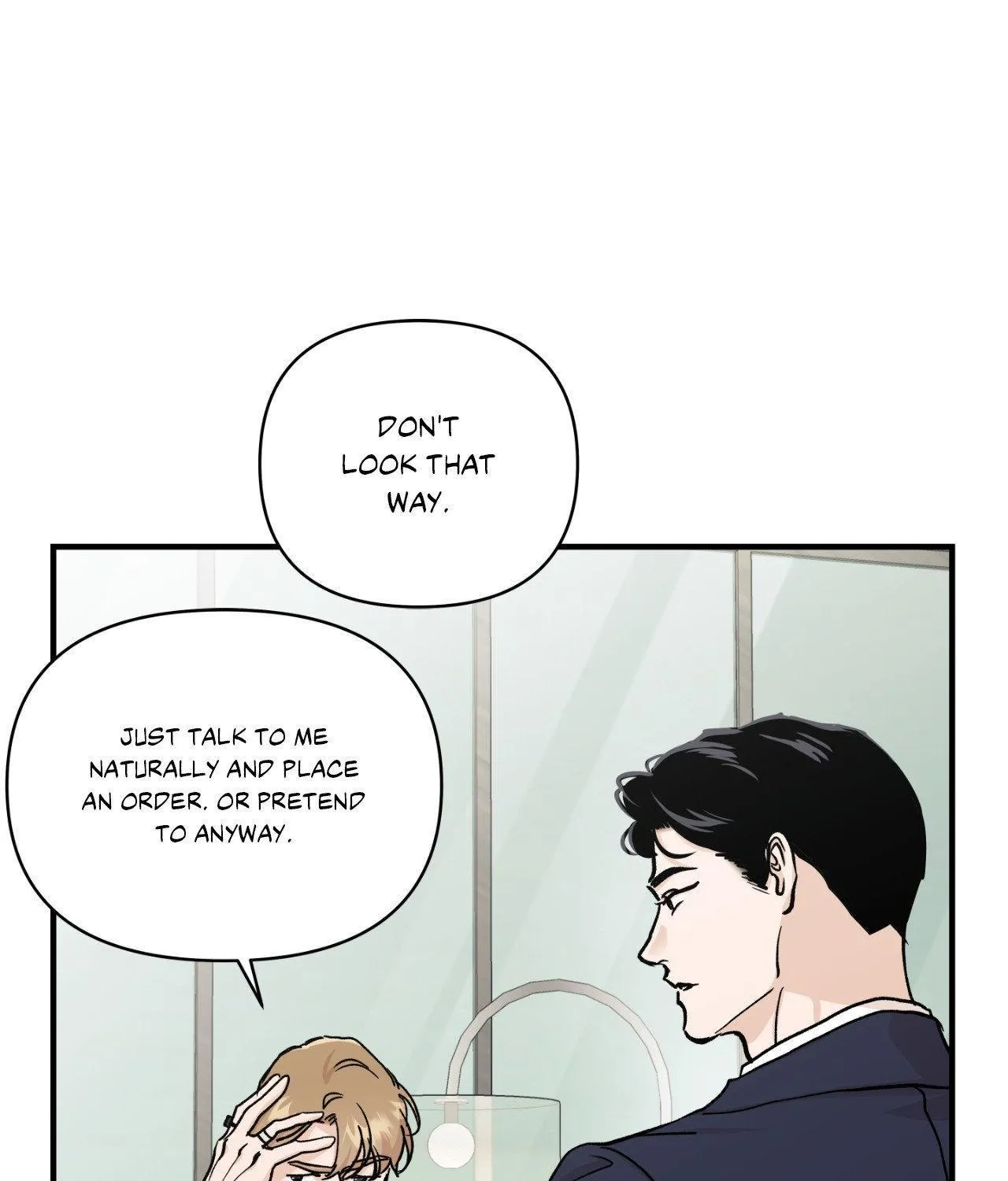 Read Bad Apple chapter 25 image 47 on Lezhin