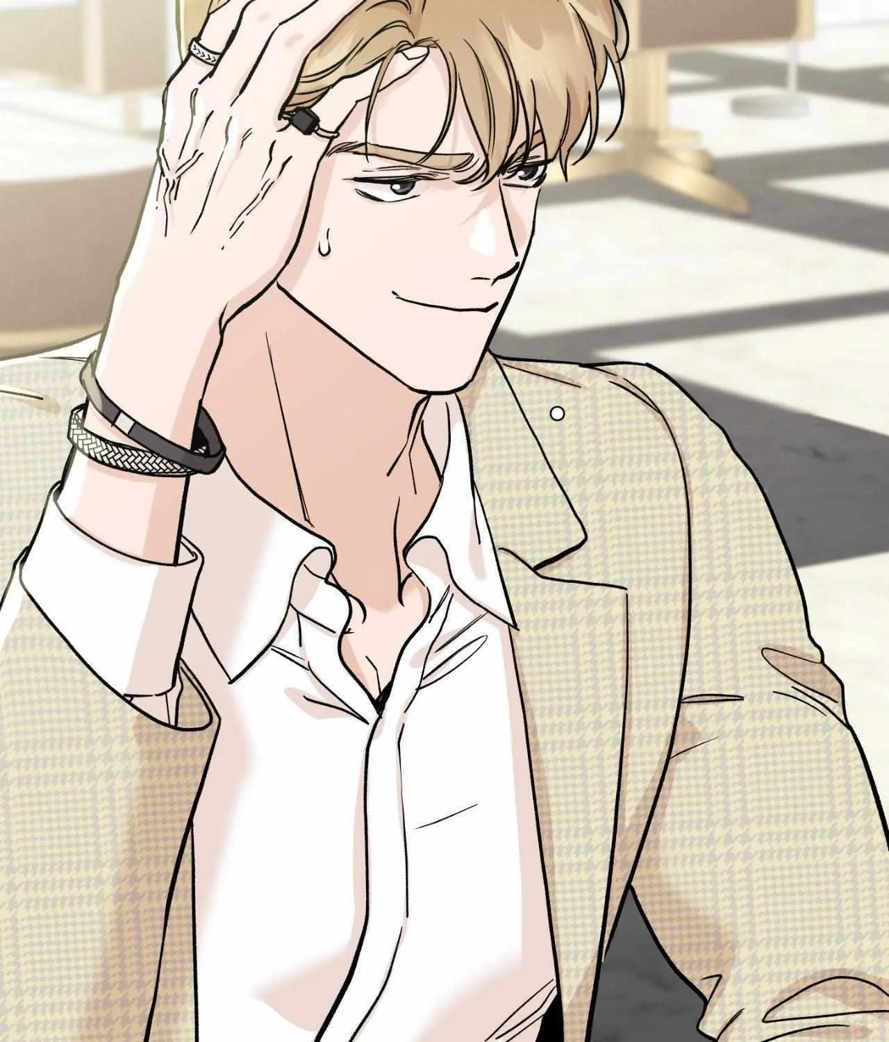 Read Bad Apple chapter 25 image 51 on Lezhin