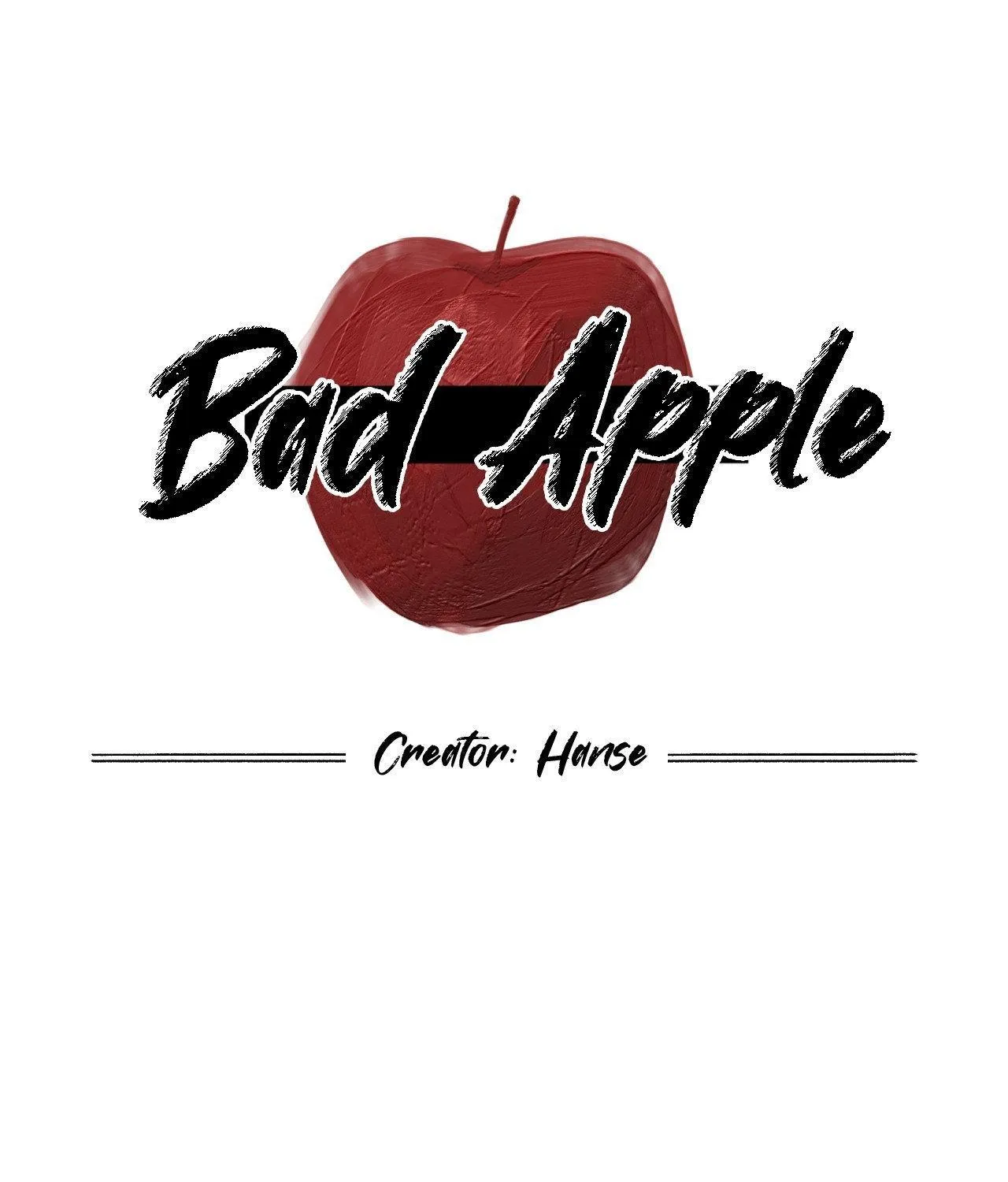 Read Bad Apple chapter 25 image 55 on Lezhin