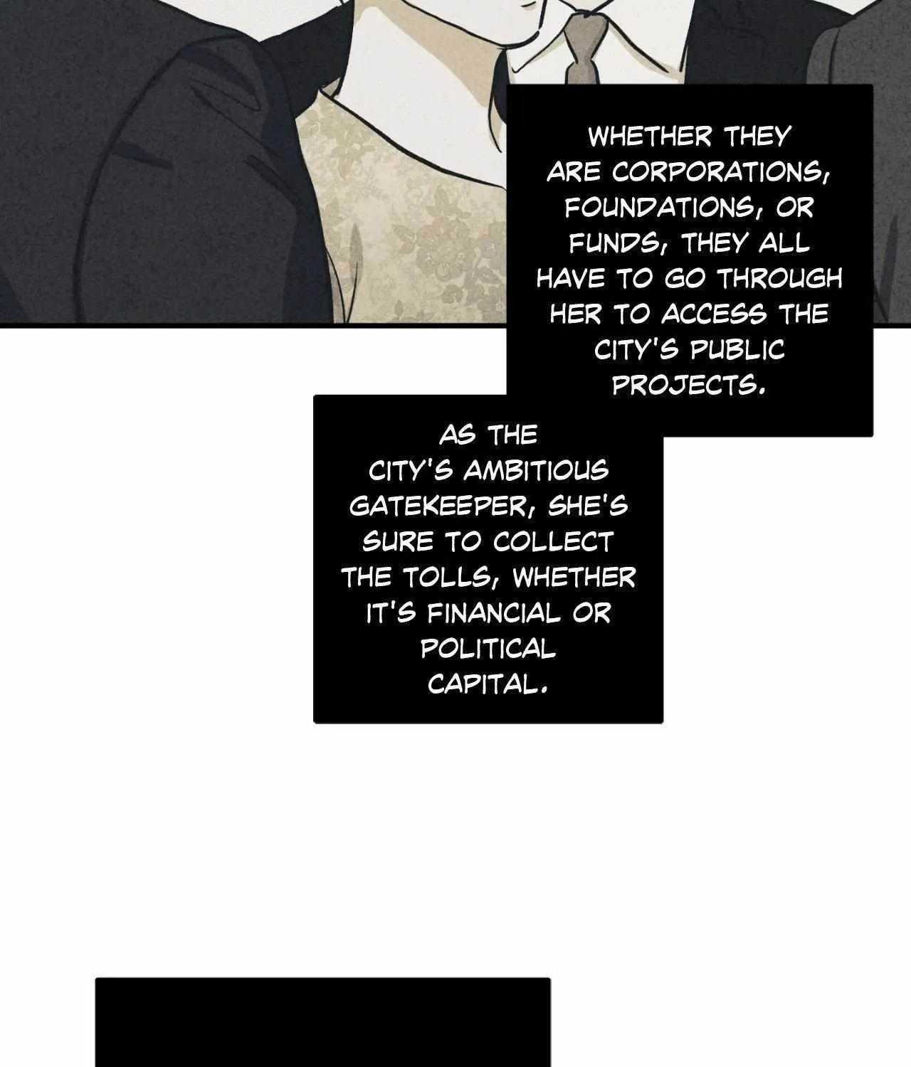 Read Bad Apple chapter 25 image 64 on Lezhin