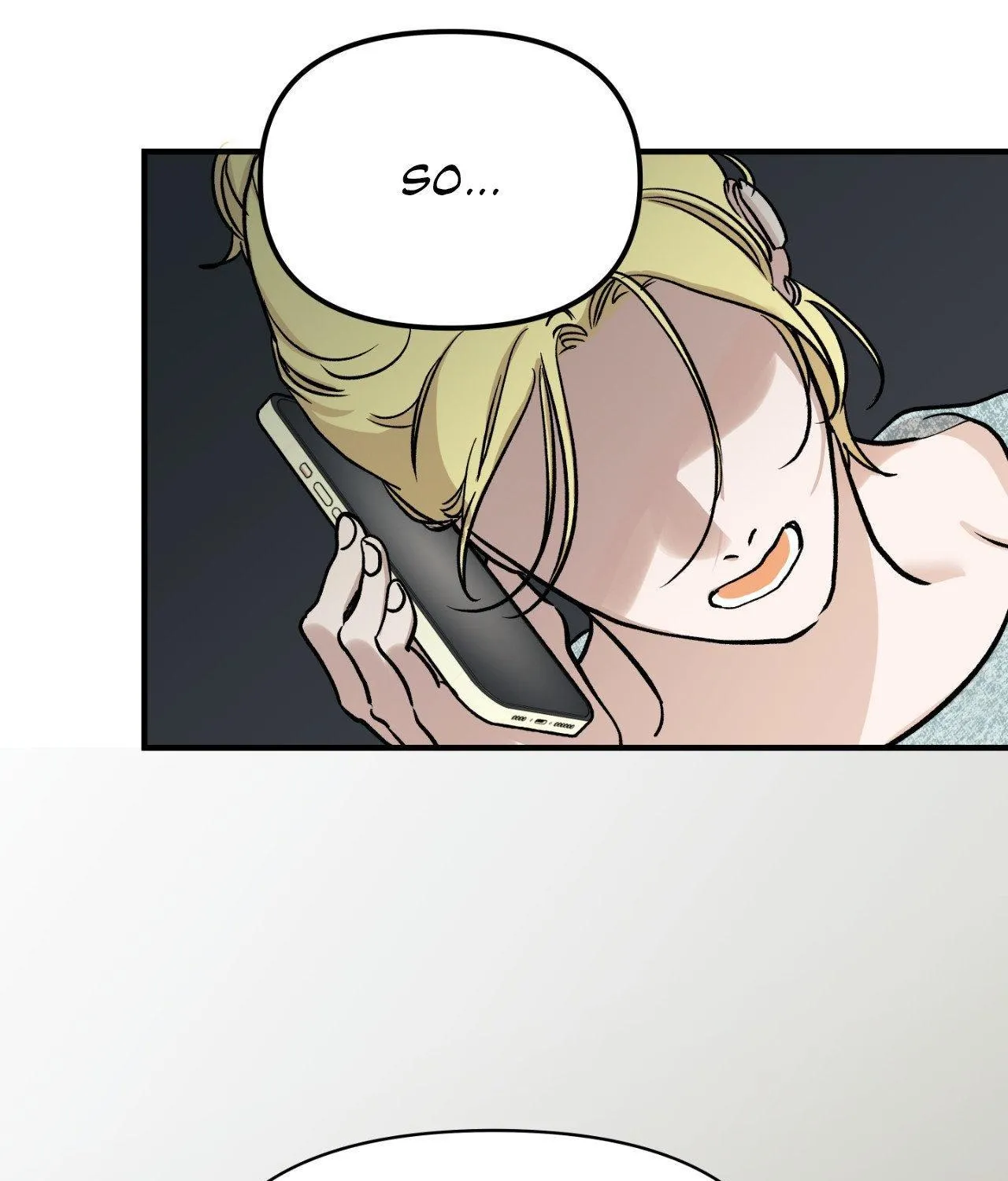Read Bad Apple chapter 25 image 76 on Lezhin