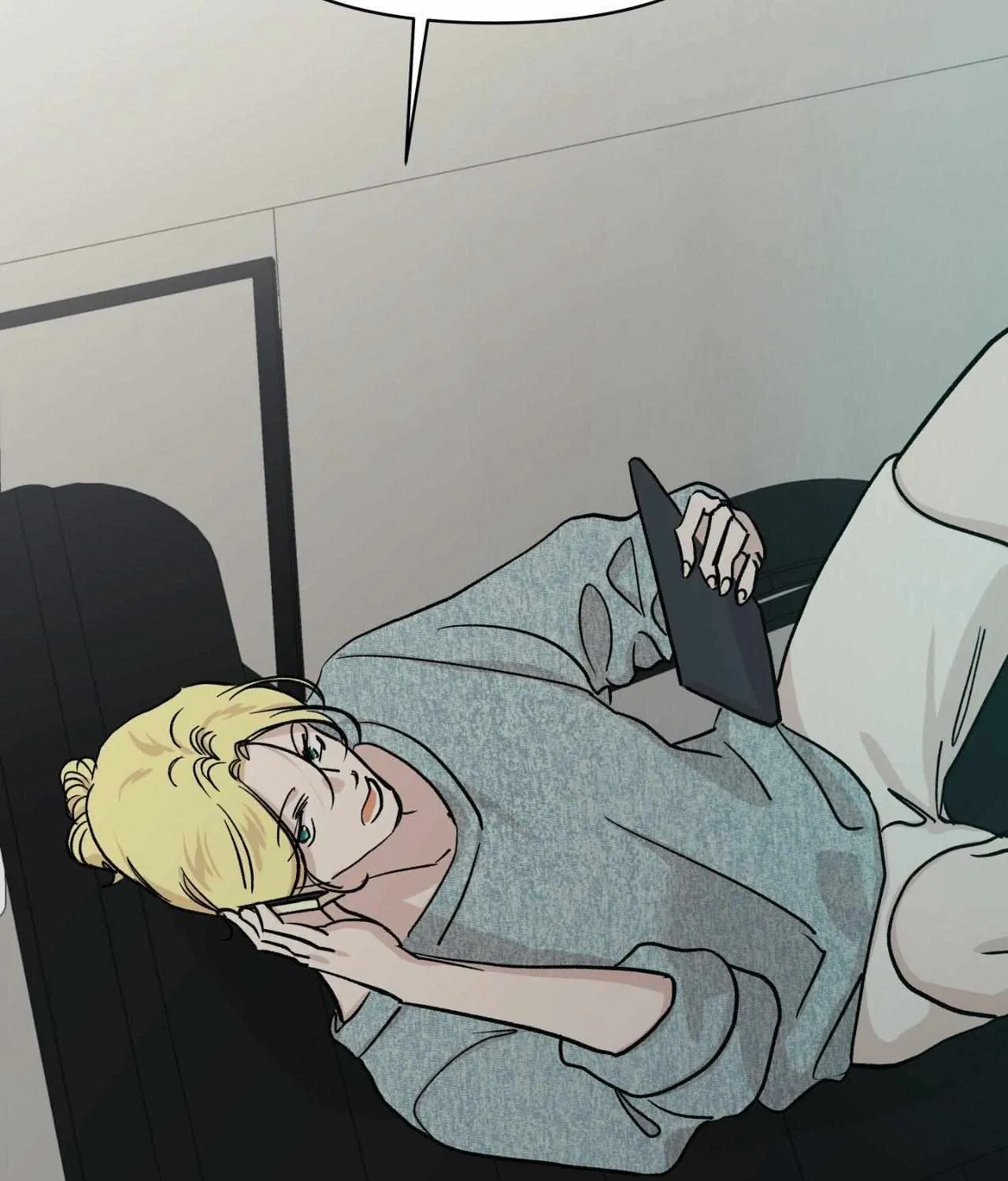 Read Bad Apple chapter 25 image 78 on Lezhin