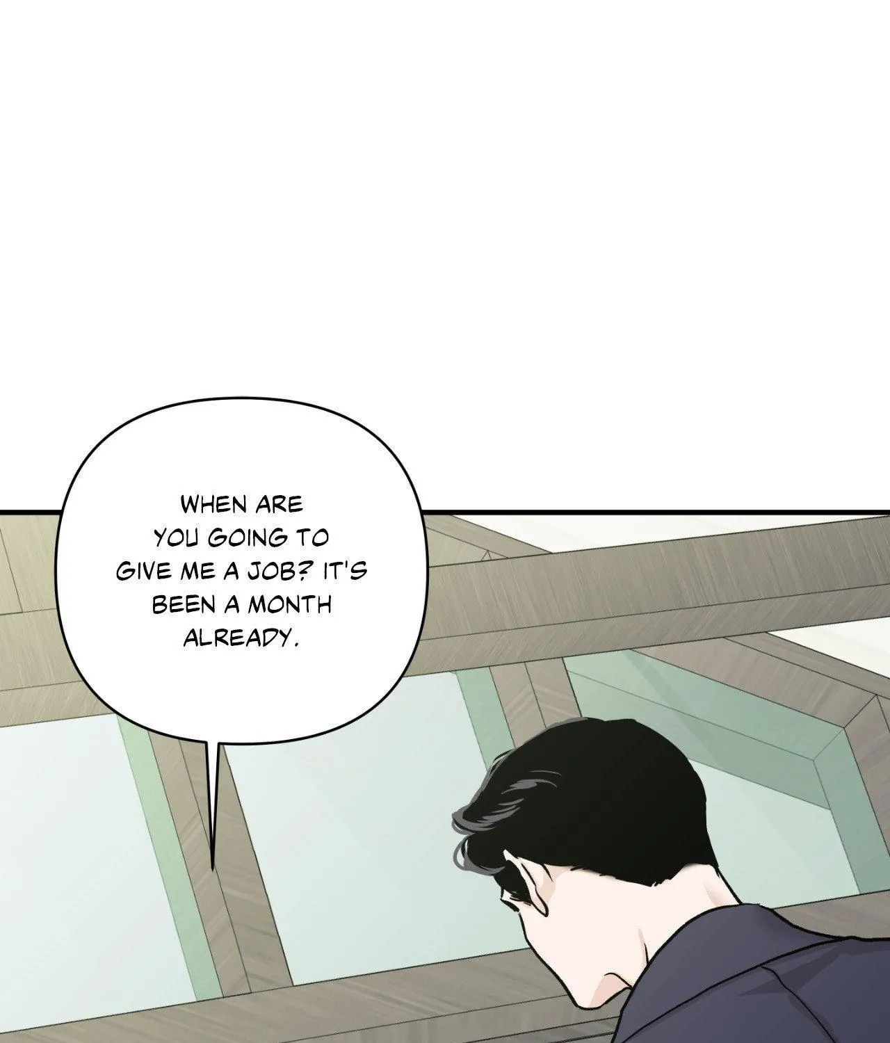 Read Bad Apple chapter 25 image 8 on Lezhin