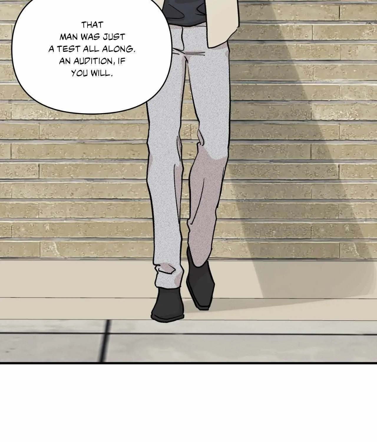 Read Bad Apple chapter 25 image 83 on Lezhin