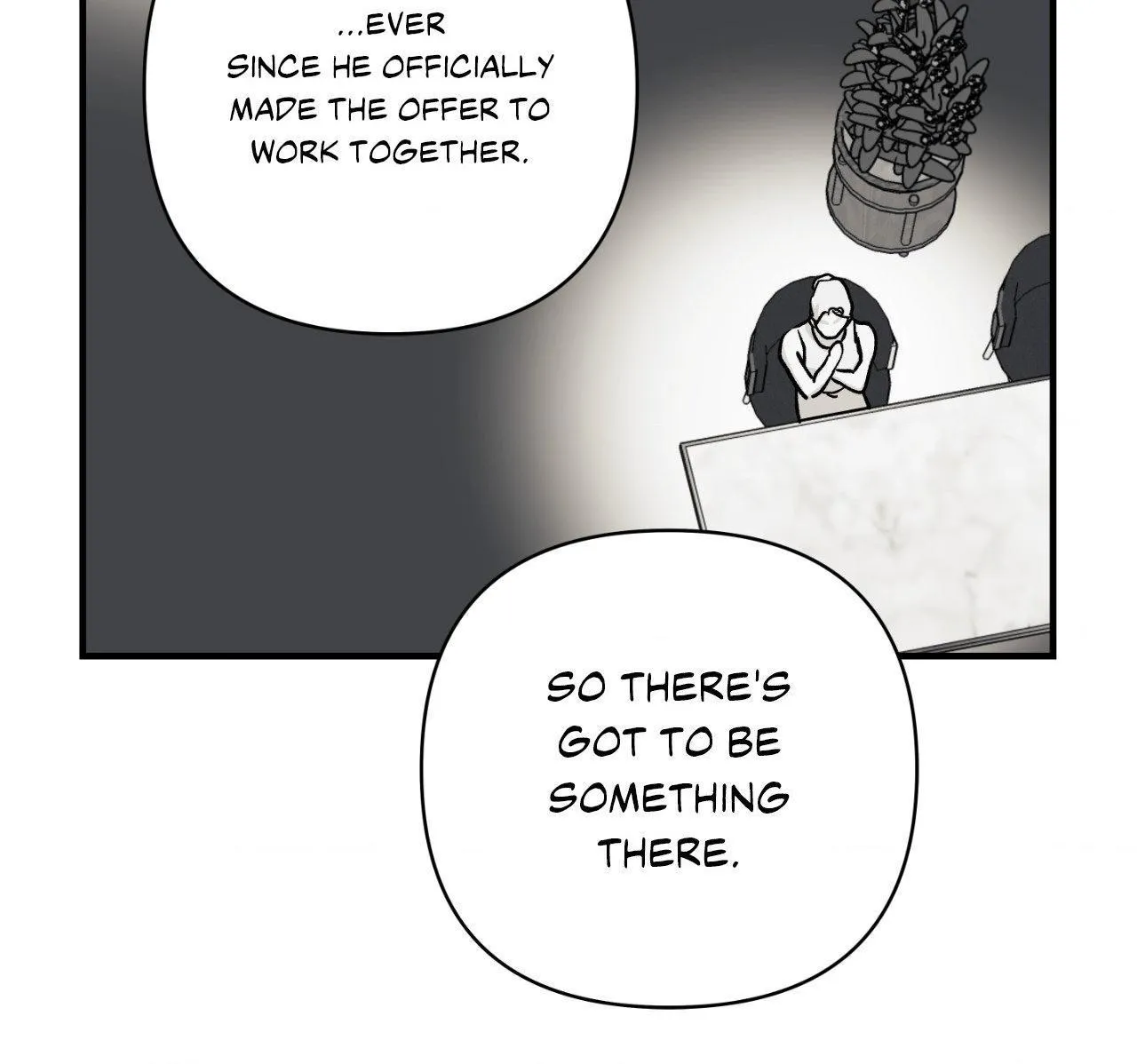 Read Bad Apple chapter 25 image 91 on Lezhin