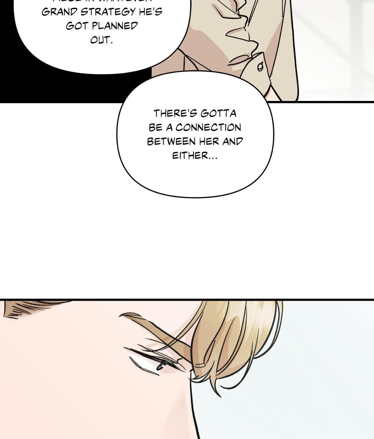 Read Bad Apple chapter 25 image 94 on Lezhin