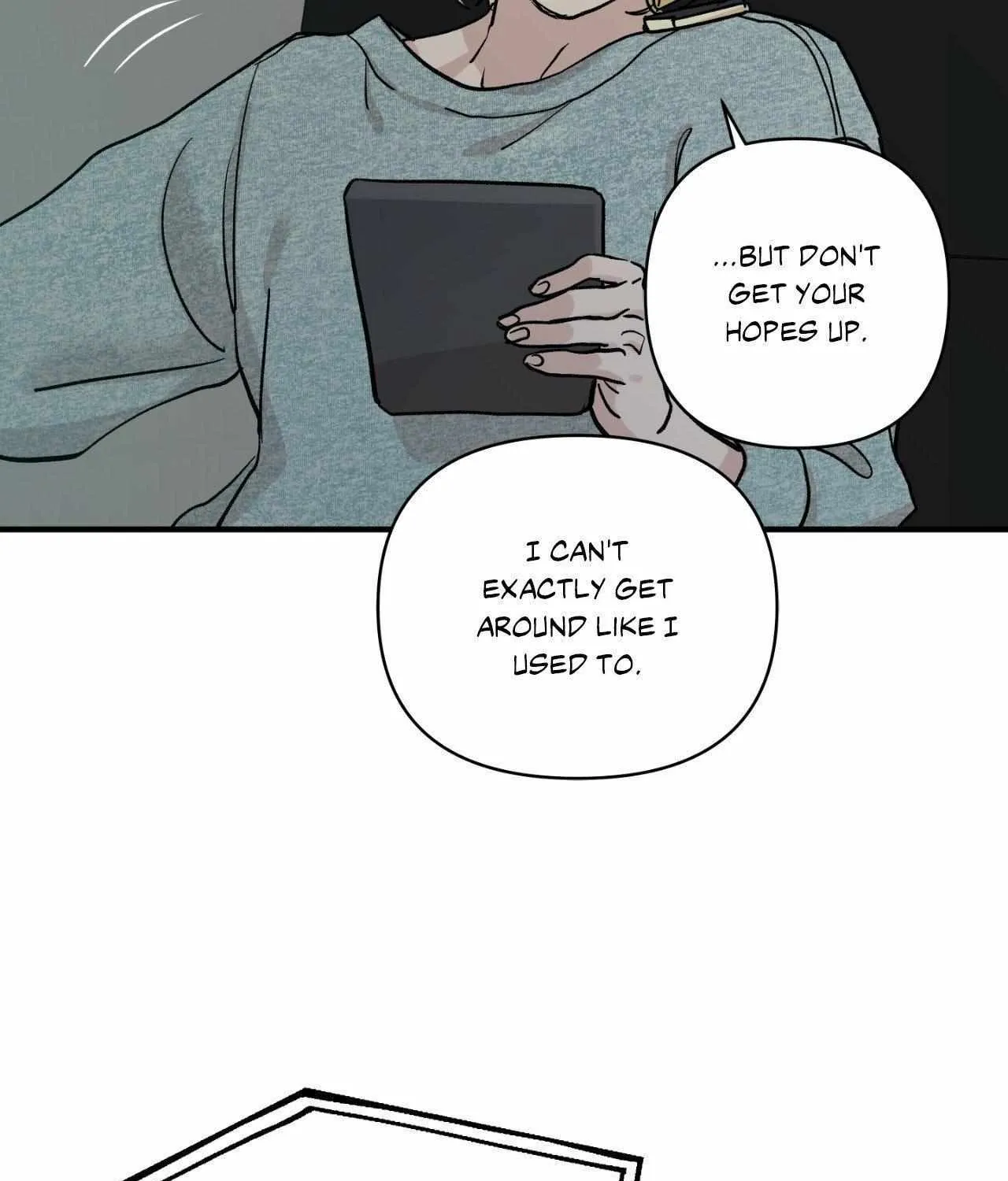 Read Bad Apple chapter 25 image 98 on Lezhin