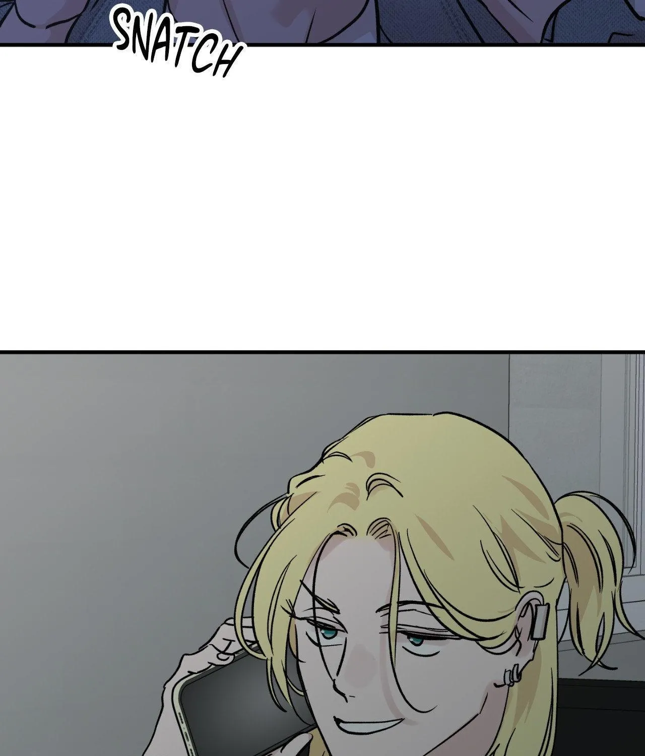 Read Bad Apple chapter 26 image 100 on Lezhin