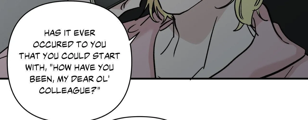 Read Bad Apple chapter 26 image 101 on Lezhin