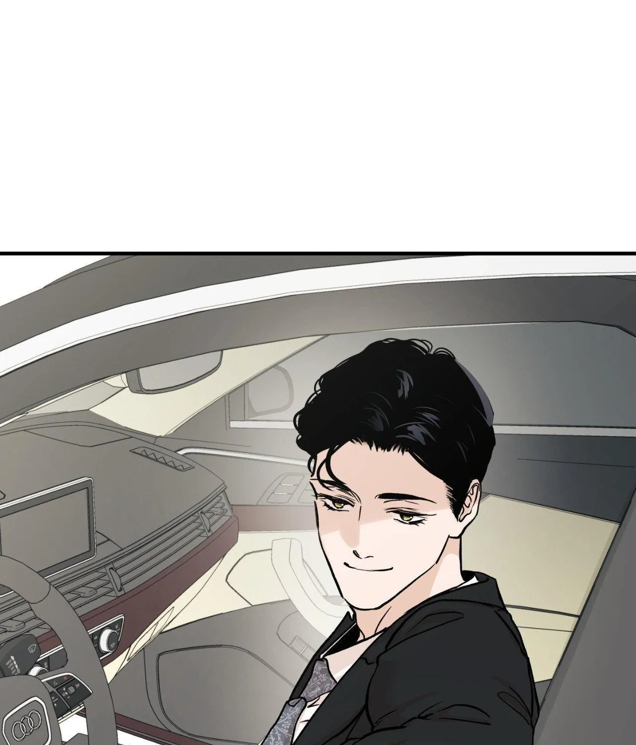Read Bad Apple chapter 26 image 11 on Lezhin