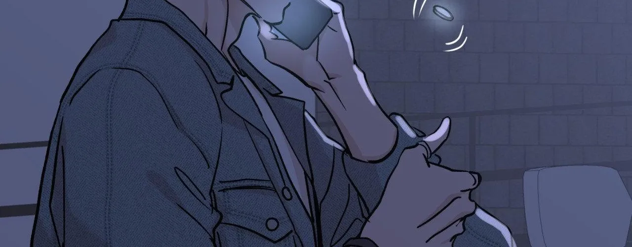 Read Bad Apple chapter 26 image 111 on Lezhin