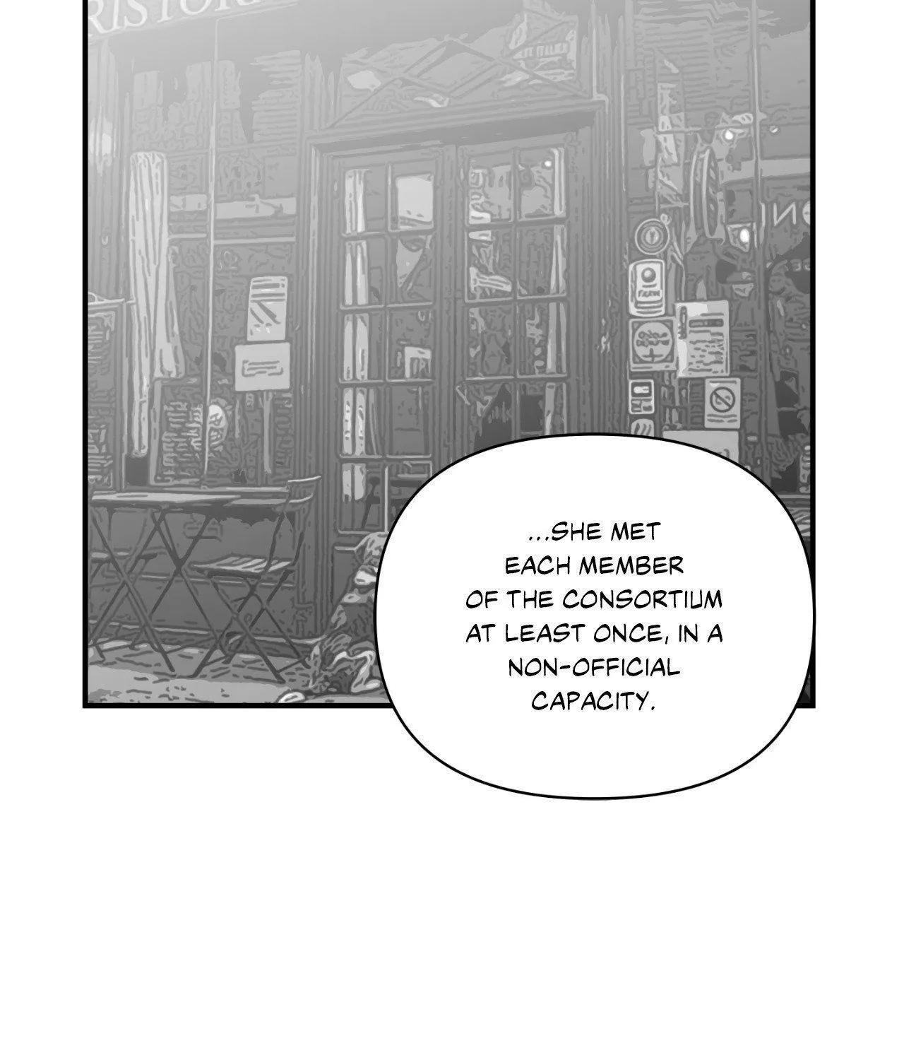 Read Bad Apple chapter 26 image 116 on Lezhin