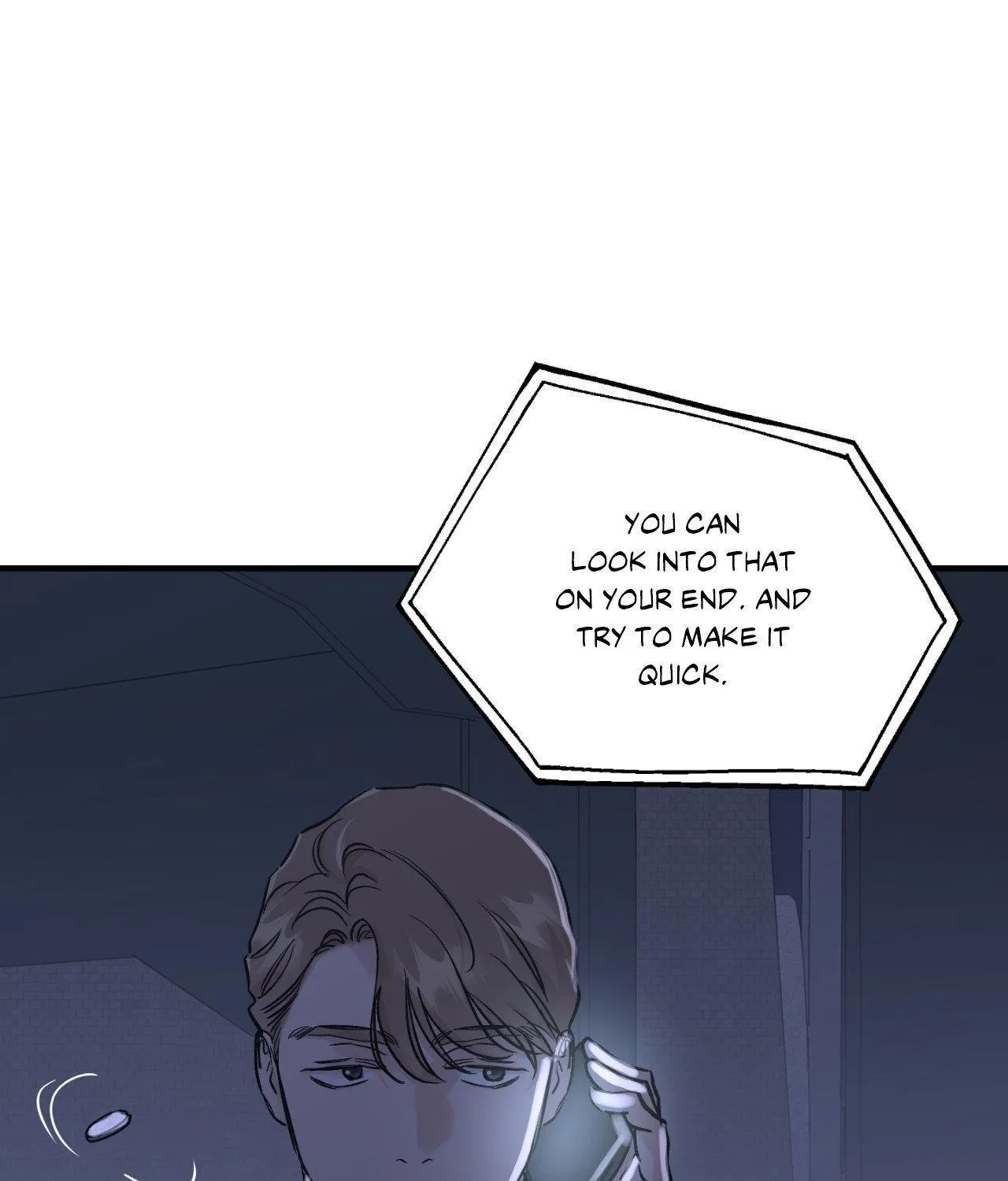 Read Bad Apple chapter 26 image 121 on Lezhin