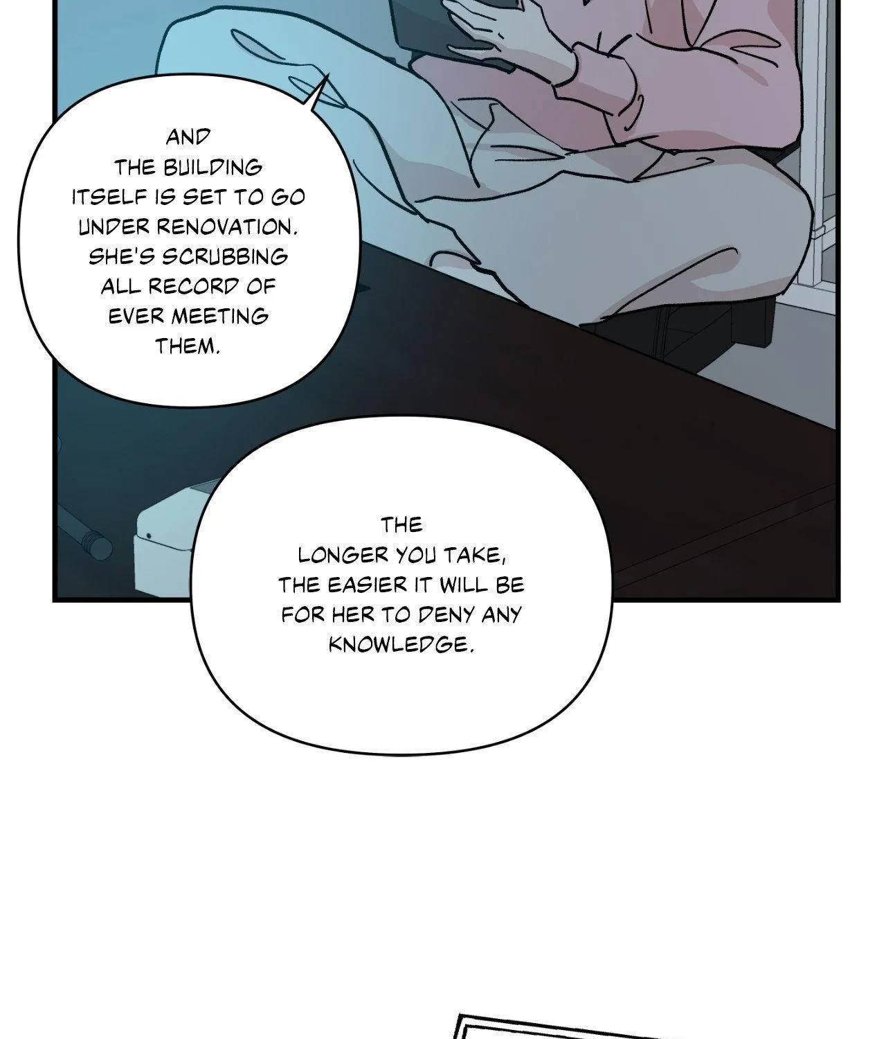 Read Bad Apple chapter 26 image 125 on Lezhin