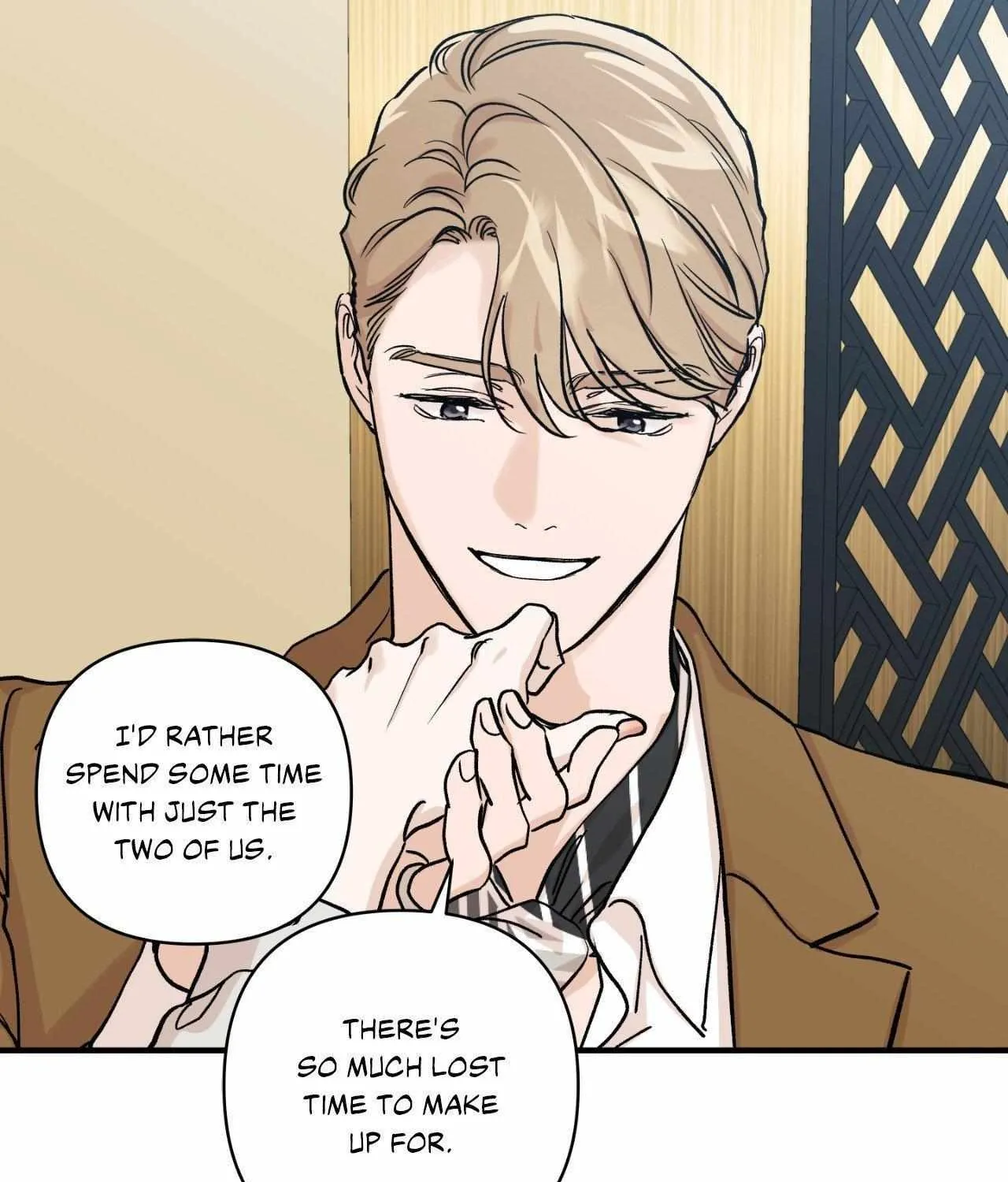 Read Bad Apple chapter 26 image 159 on Lezhin