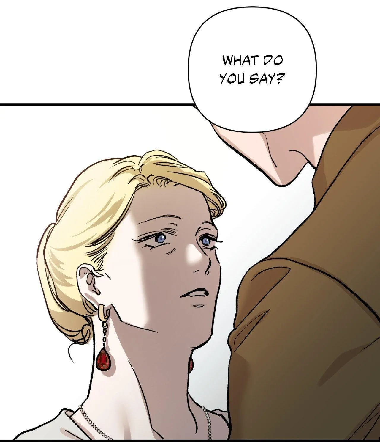 Read Bad Apple chapter 26 image 161 on Lezhin