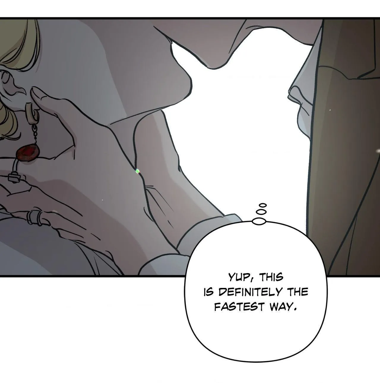 Read Bad Apple chapter 26 image 165 on Lezhin