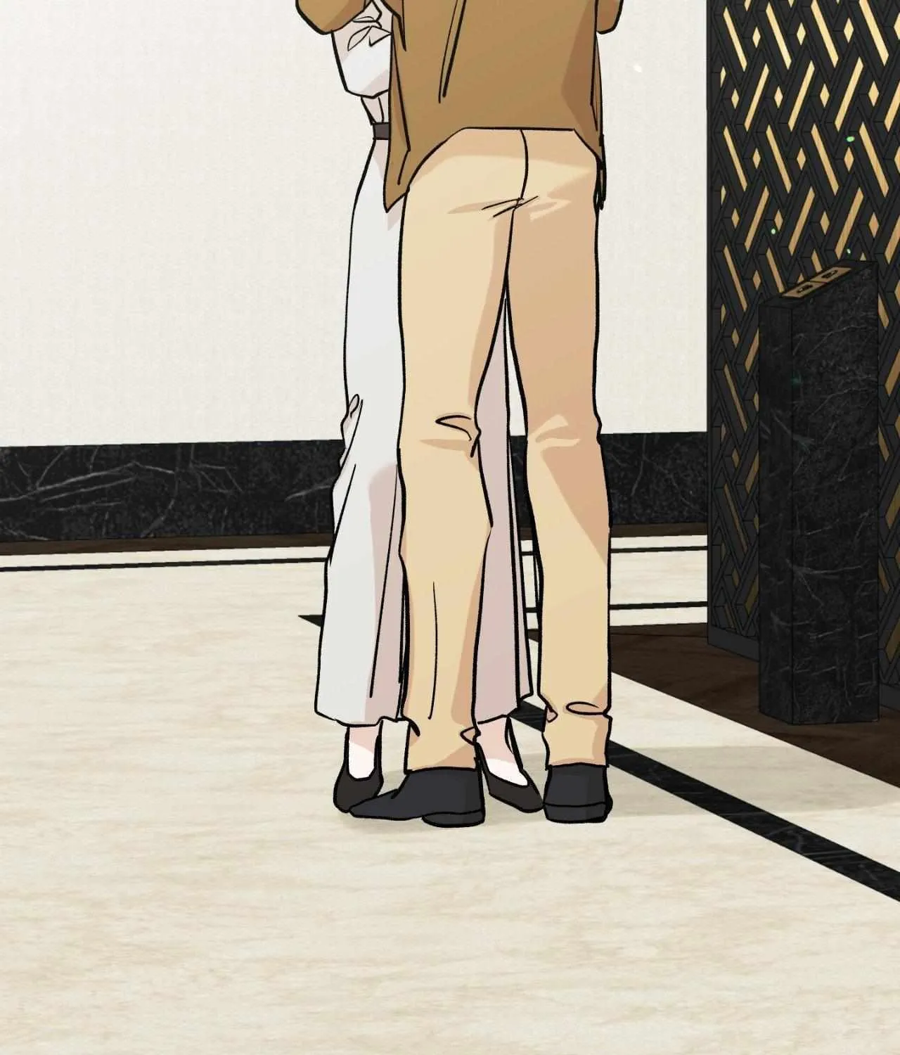 Read Bad Apple chapter 26 image 168 on Lezhin