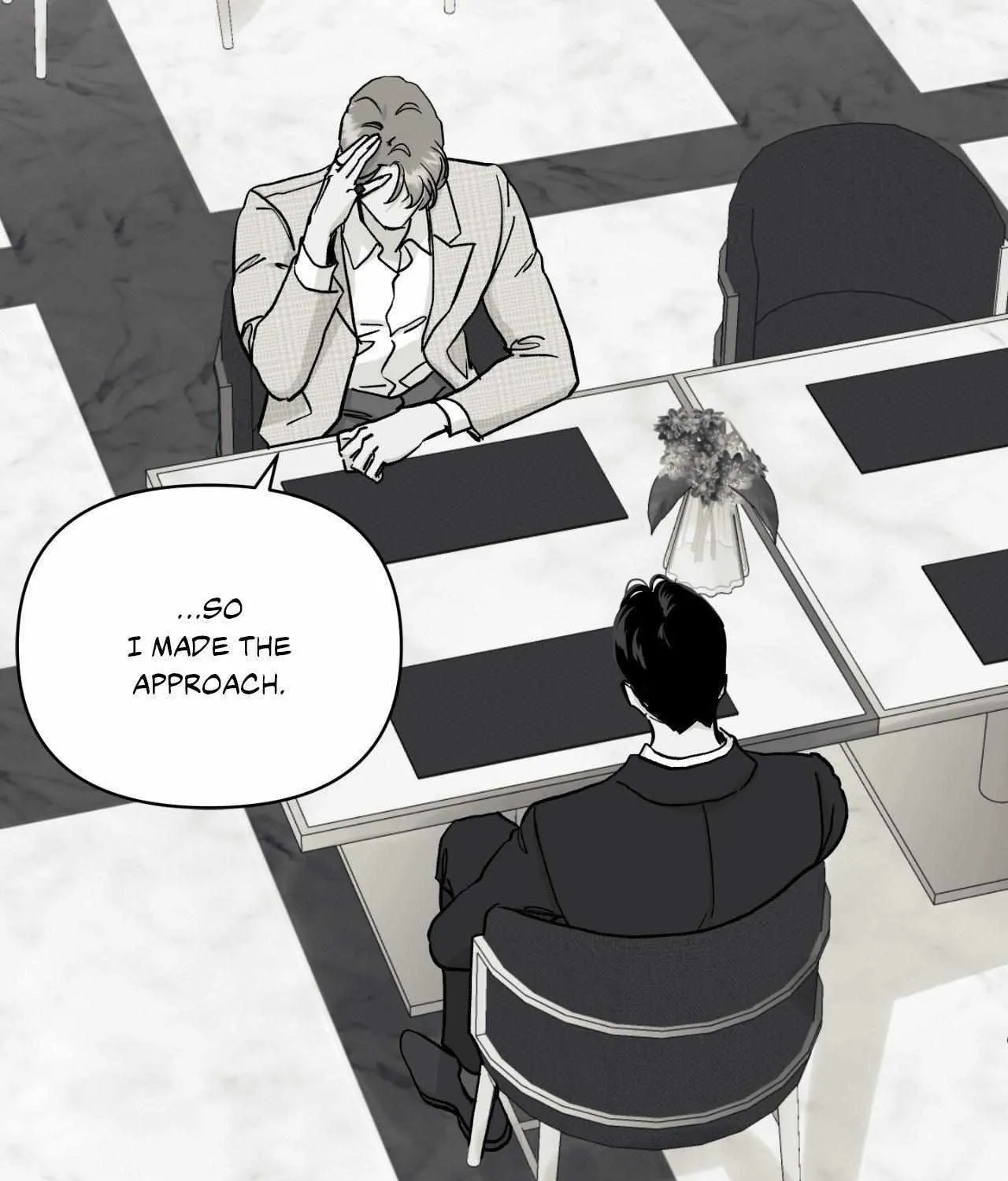 Read Bad Apple chapter 26 image 17 on Lezhin