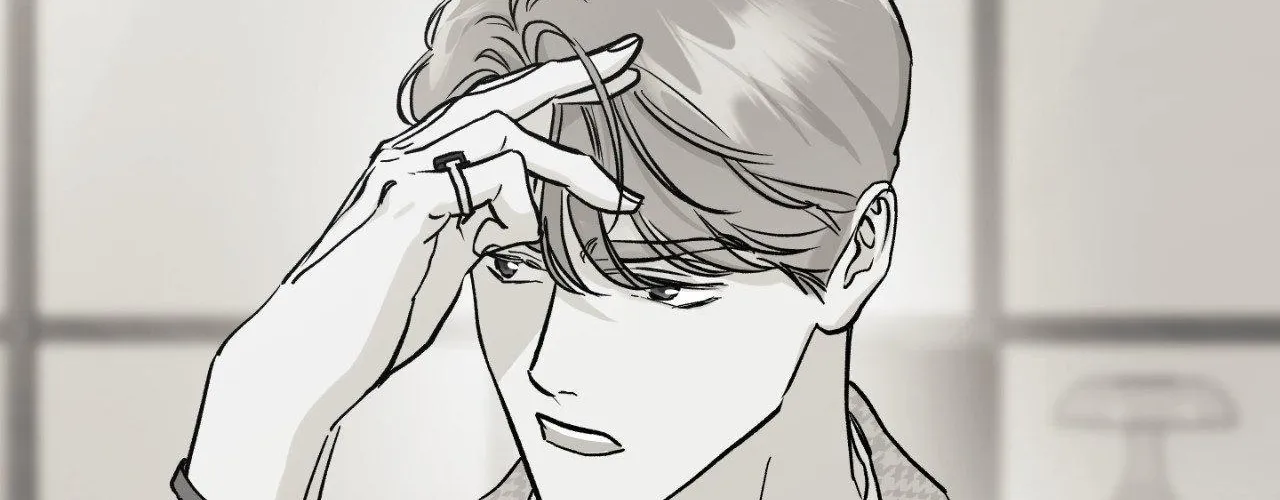 Read Bad Apple chapter 26 image 20 on Lezhin