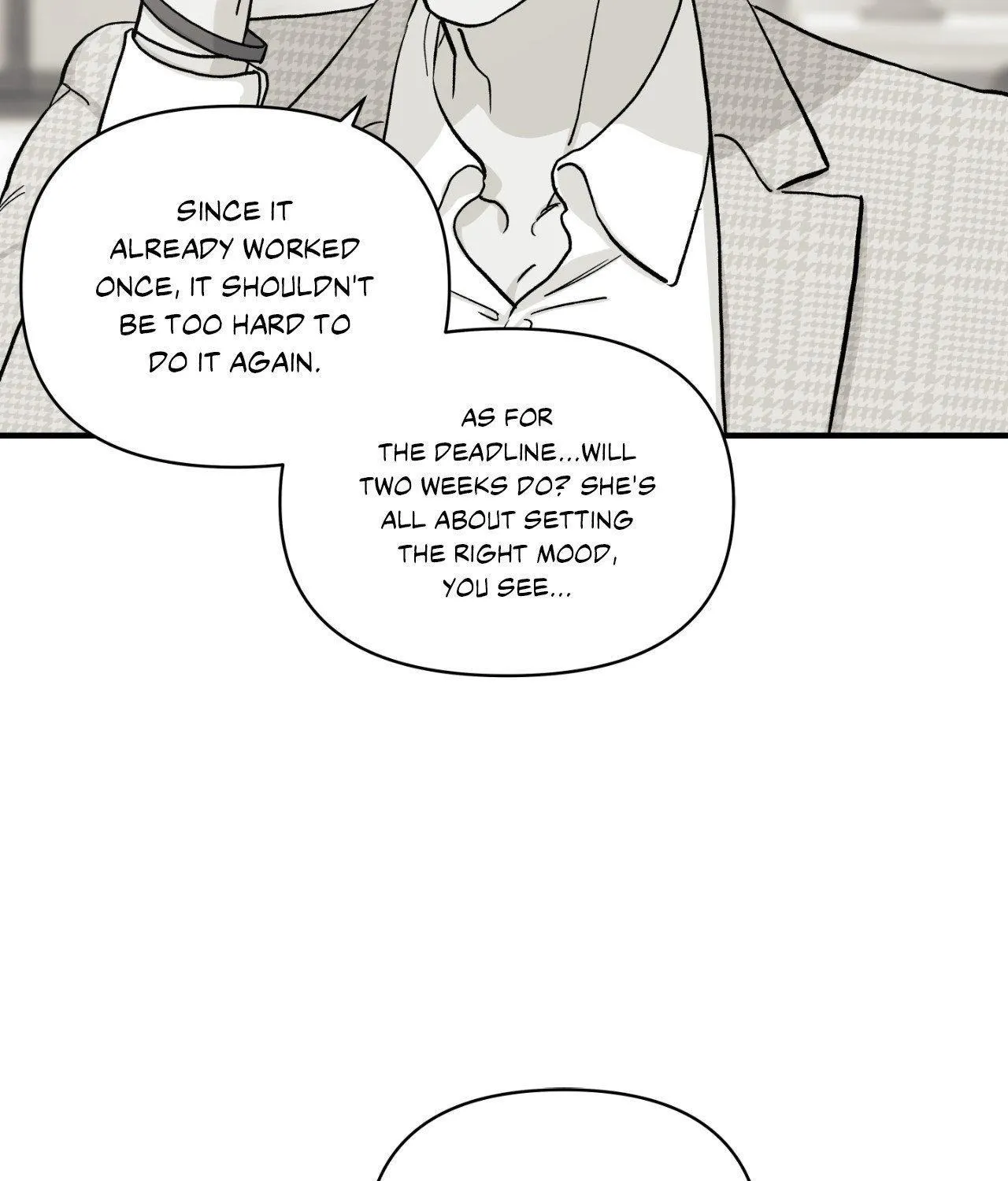 Read Bad Apple chapter 26 image 21 on Lezhin