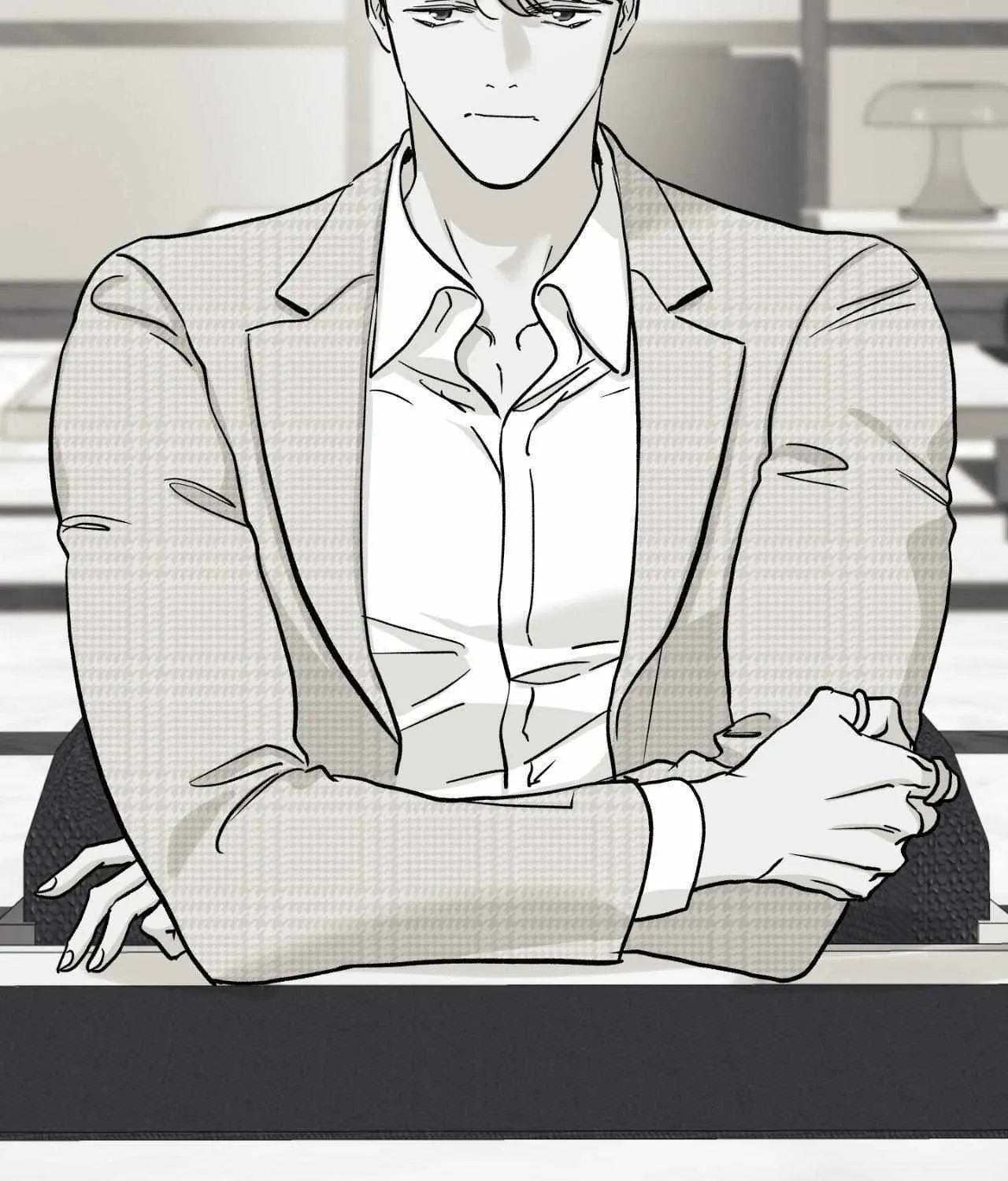 Read Bad Apple chapter 26 image 26 on Lezhin