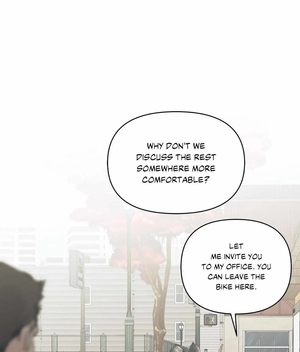 Read Bad Apple chapter 26 image 30 on Lezhin