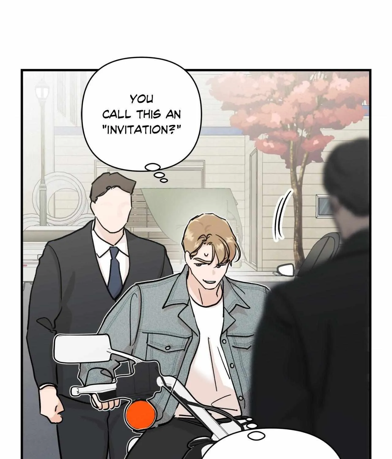 Read Bad Apple chapter 26 image 34 on Lezhin