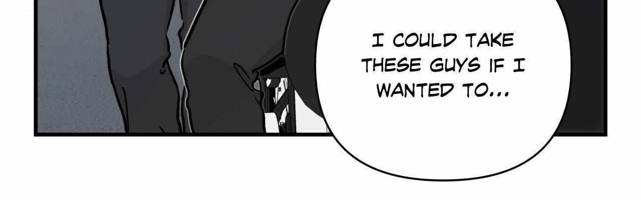 Read Bad Apple chapter 26 image 35 on Lezhin