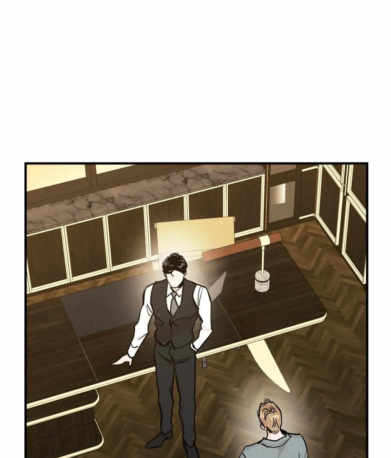 Read Bad Apple chapter 26 image 42 on Lezhin