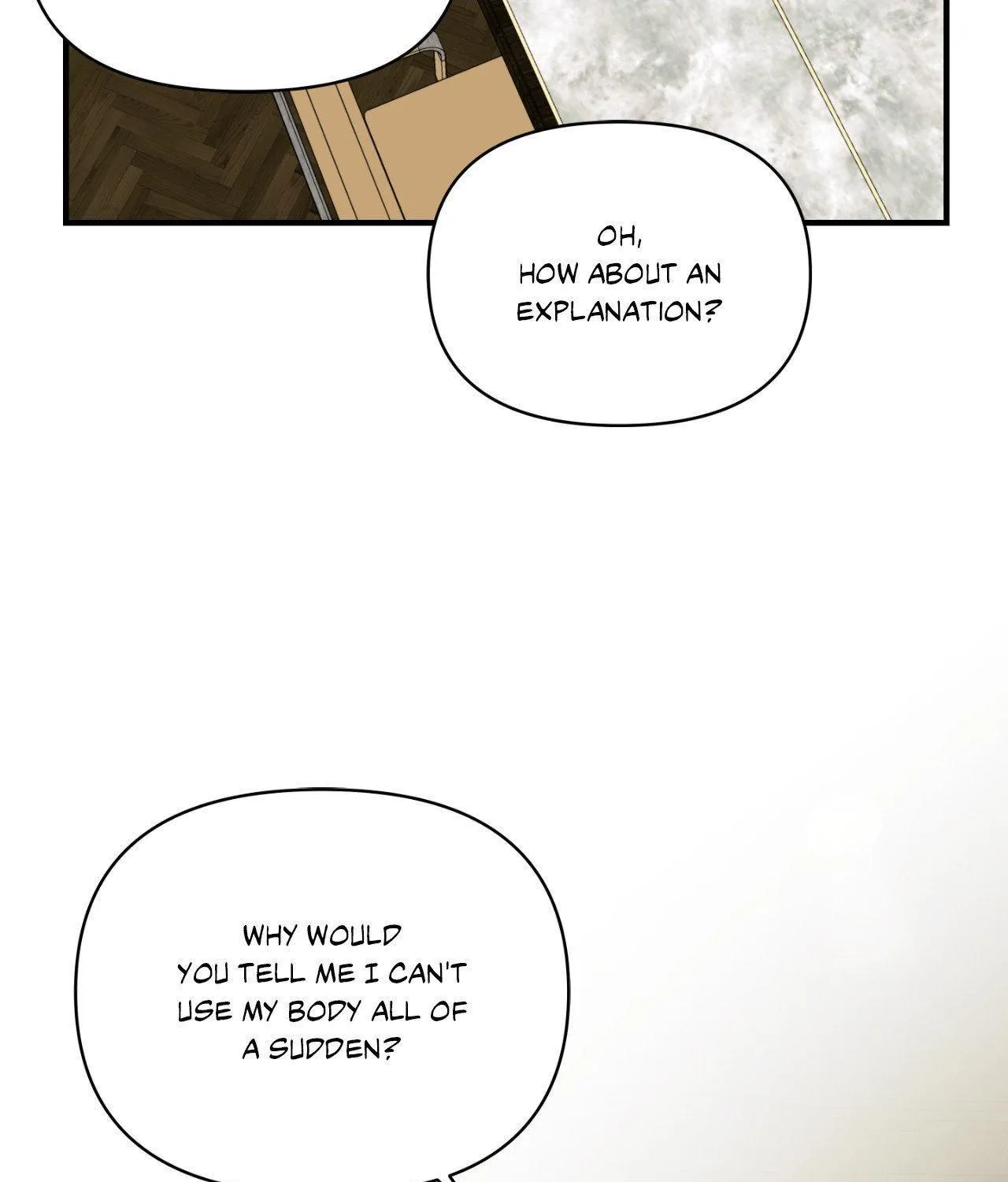 Read Bad Apple chapter 26 image 44 on Lezhin