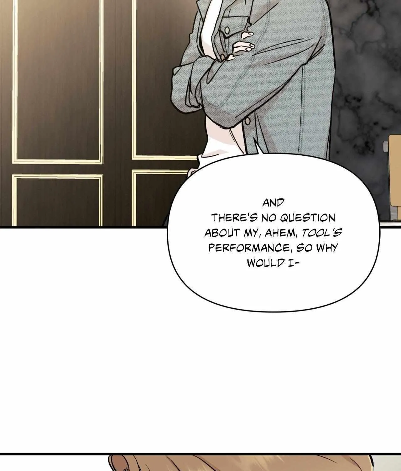 Read Bad Apple chapter 26 image 53 on Lezhin