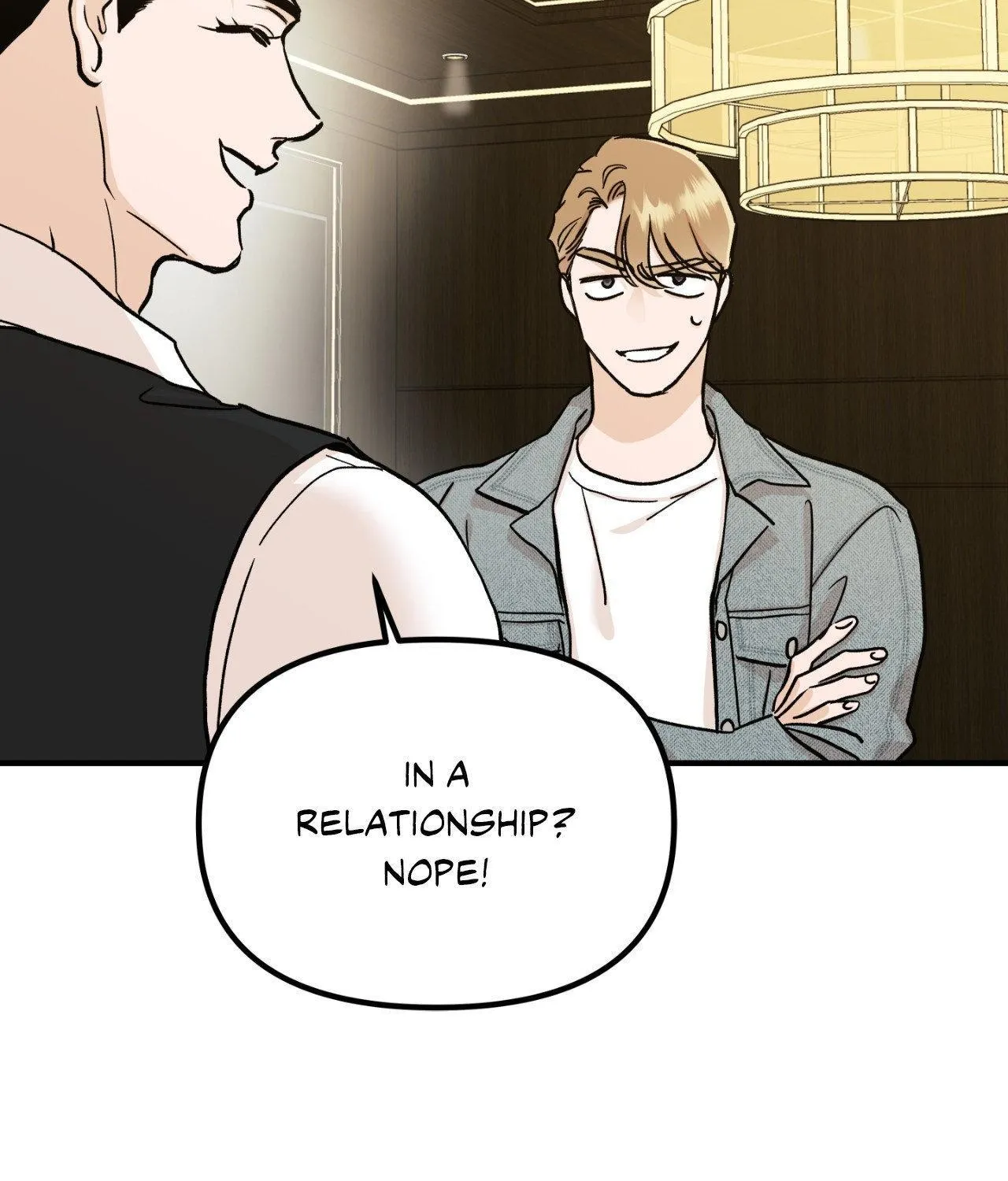 Read Bad Apple chapter 26 image 57 on Lezhin