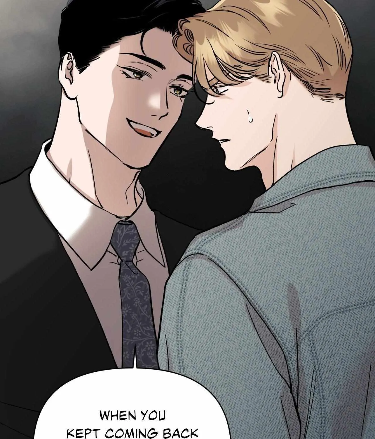 Read Bad Apple chapter 26 image 64 on Lezhin