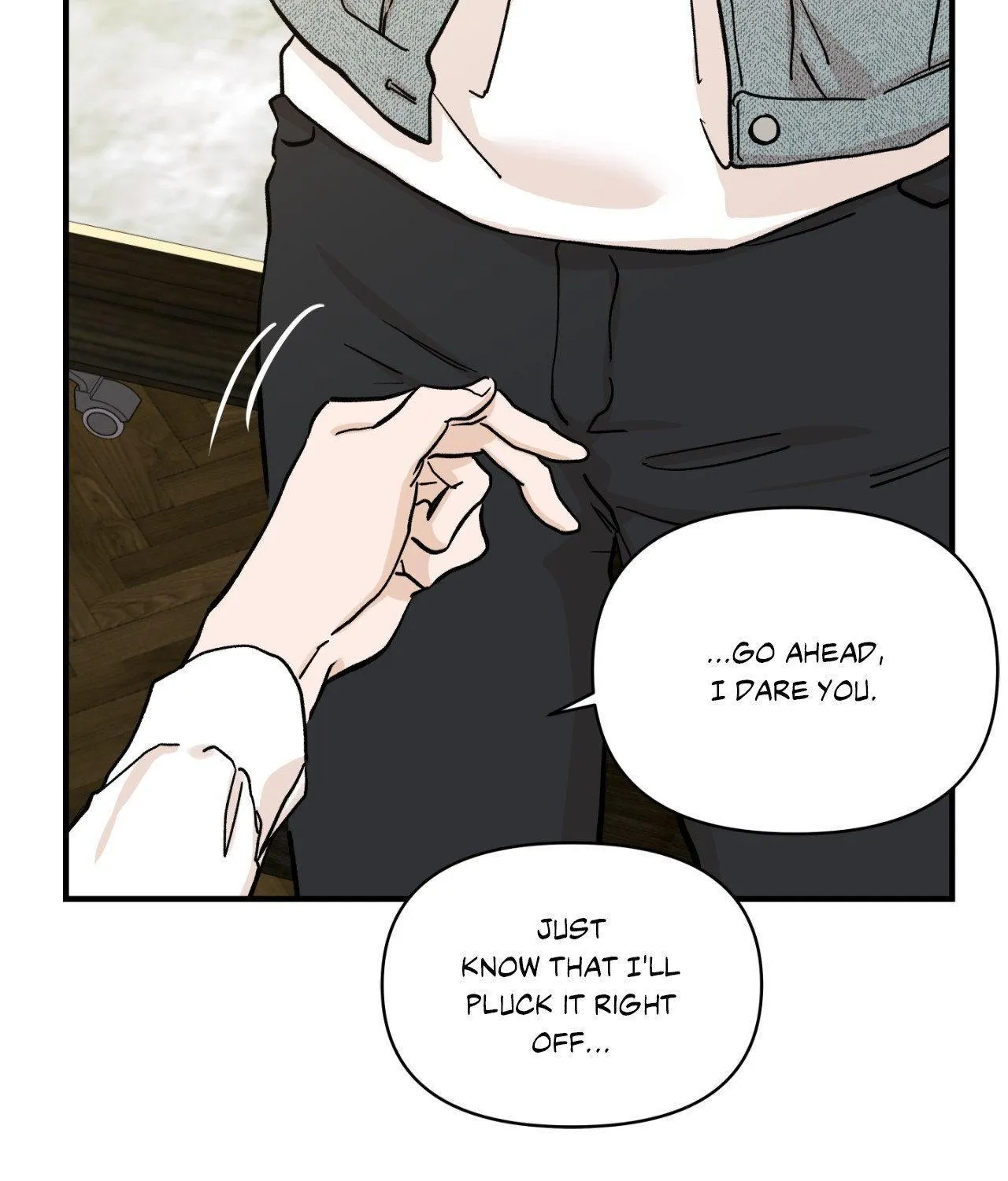 Read Bad Apple chapter 26 image 68 on Lezhin