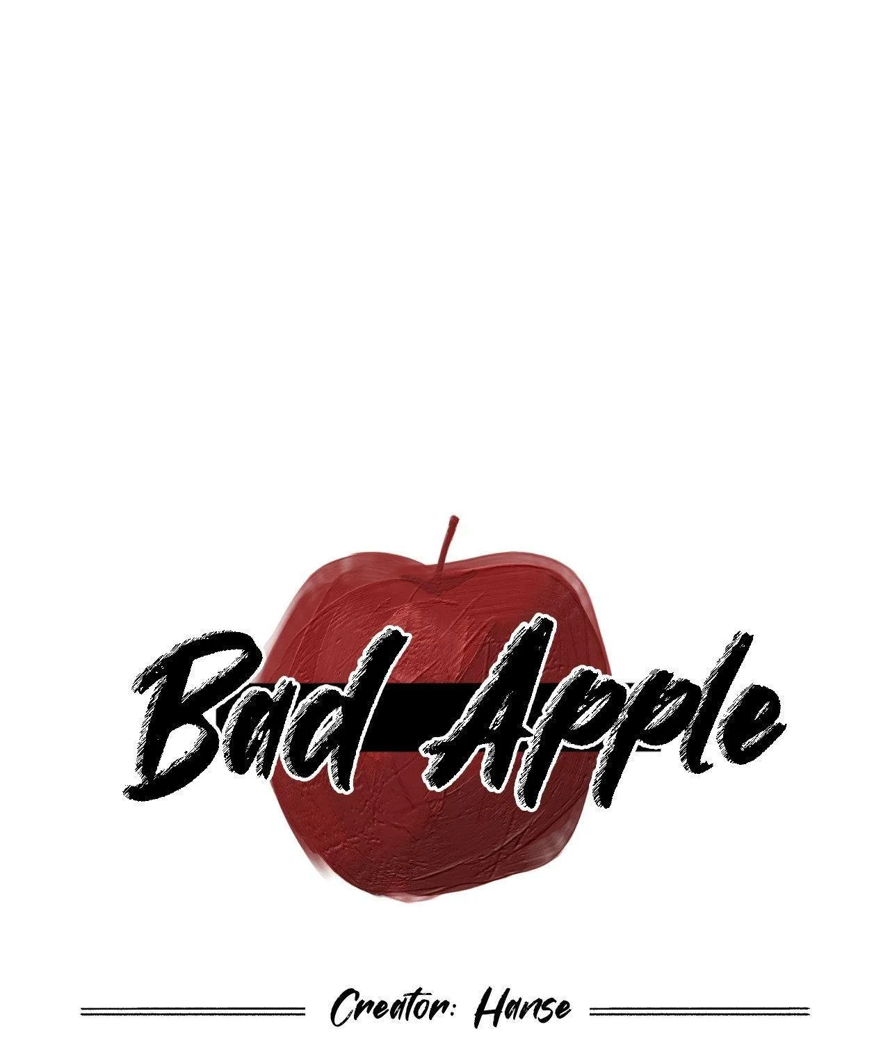 Read Bad Apple chapter 26 image 78 on Lezhin