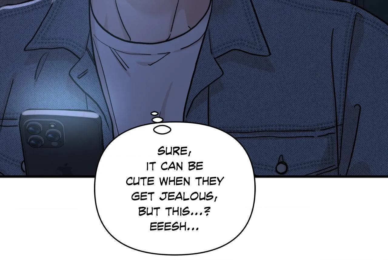 Read Bad Apple chapter 26 image 84 on Lezhin