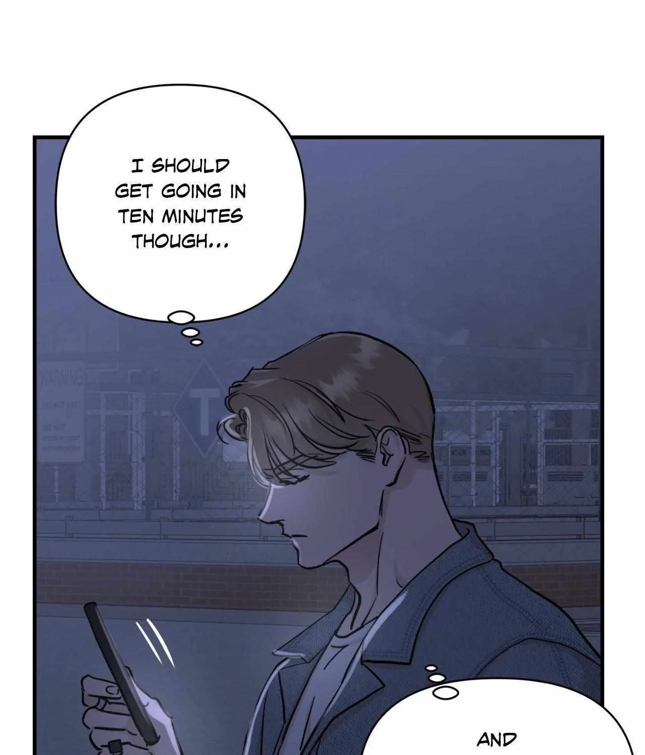 Read Bad Apple chapter 26 image 89 on Lezhin