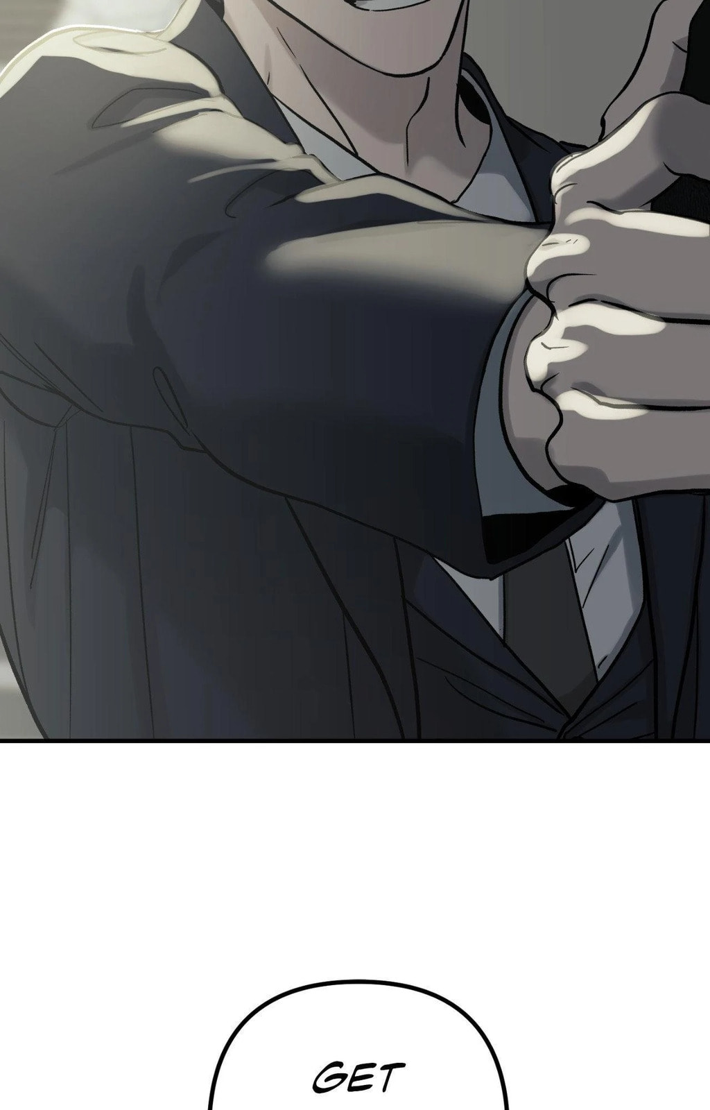 Read Bad Apple chapter 27.1 image 102 on Lezhin