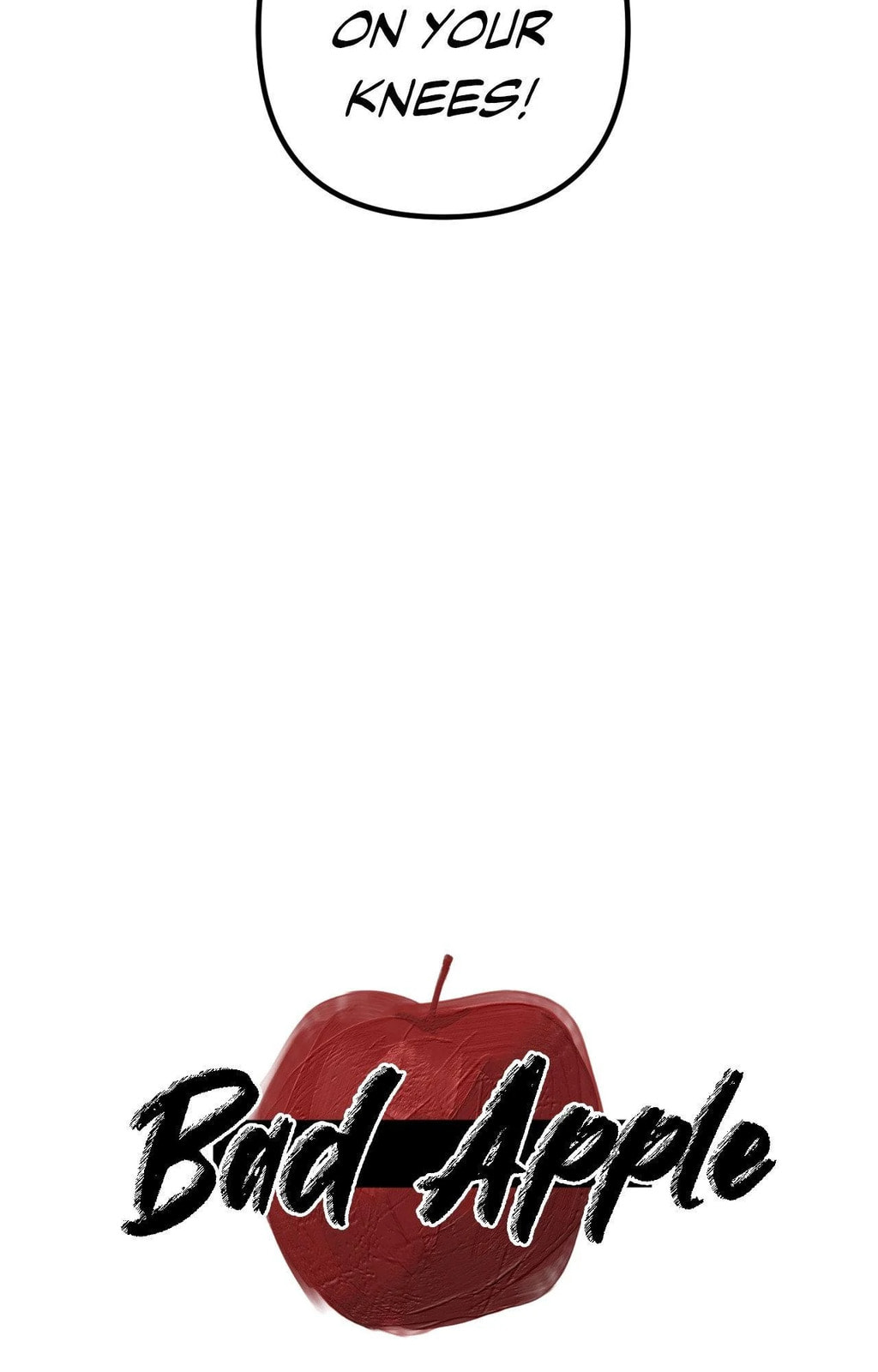 Read Bad Apple chapter 27.1 image 103 on Lezhin