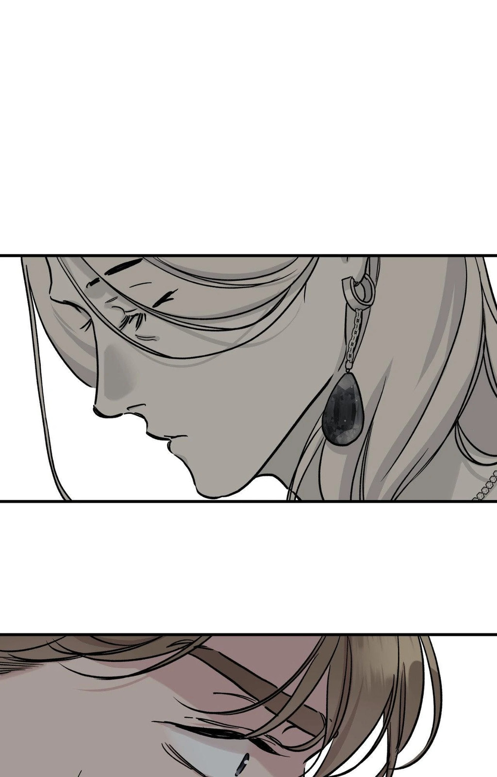 Read Bad Apple chapter 27.1 image 14 on Lezhin