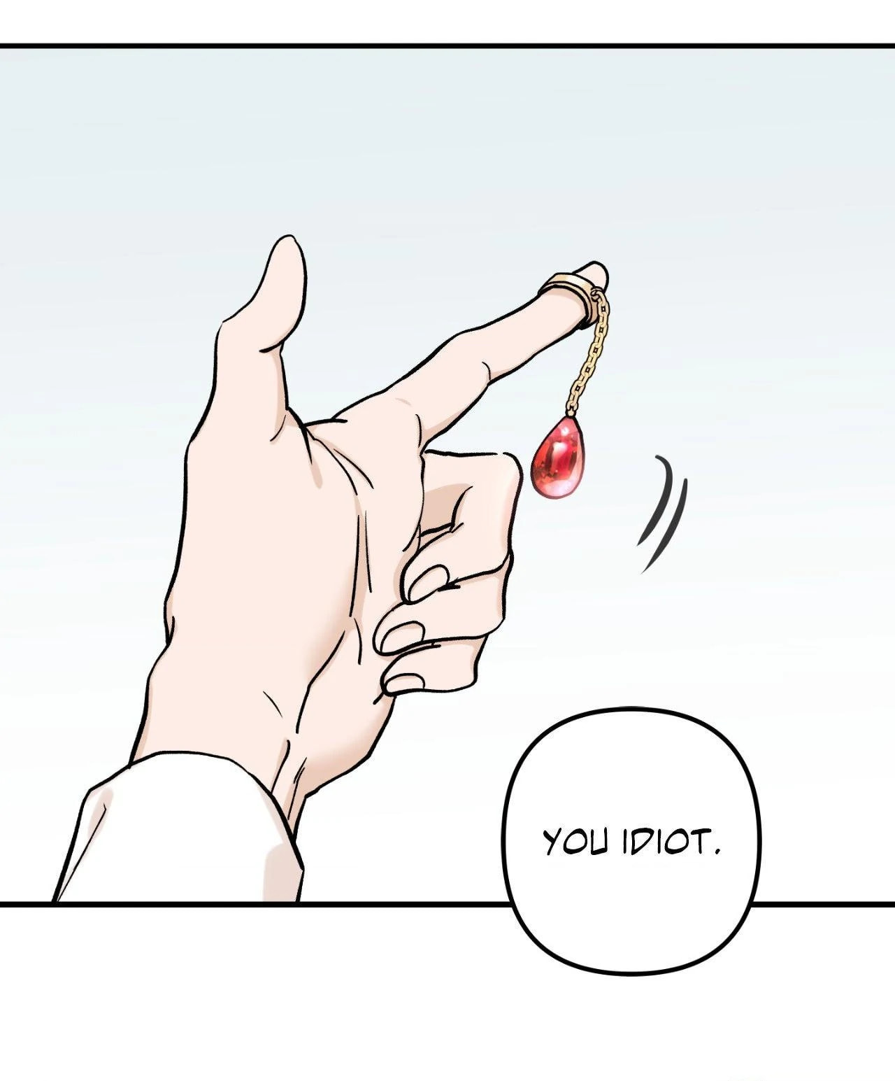 Read Bad Apple chapter 27.1 image 18 on Lezhin