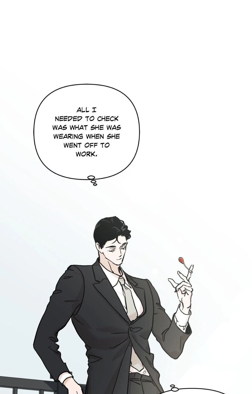 Read Bad Apple chapter 27.1 image 19 on Lezhin